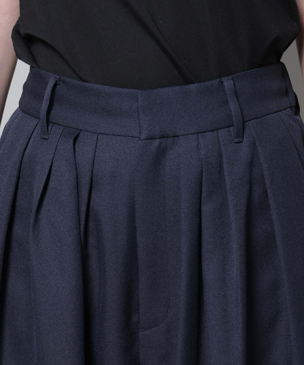 RhodolirioN/Tack Pants -Twill Paint(セットアップ可) 6715227044