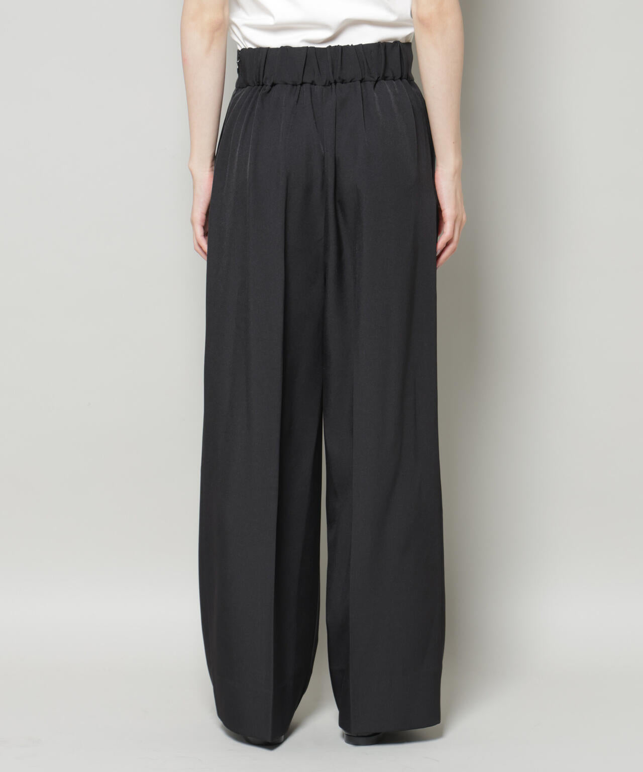 troisieme chaco/TWILL パンツ(セットアップ可) 6715227057