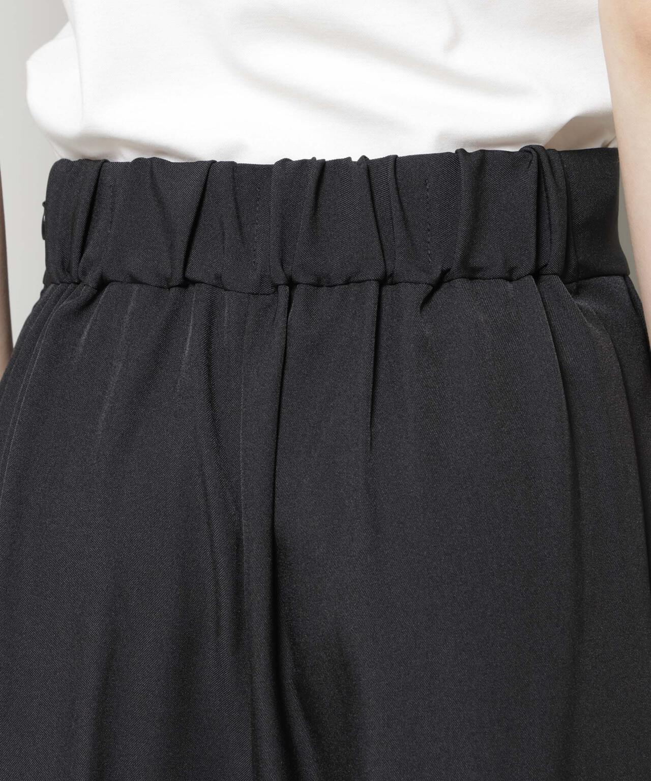 troisieme chaco/TWILL パンツ(セットアップ可) 6715227057