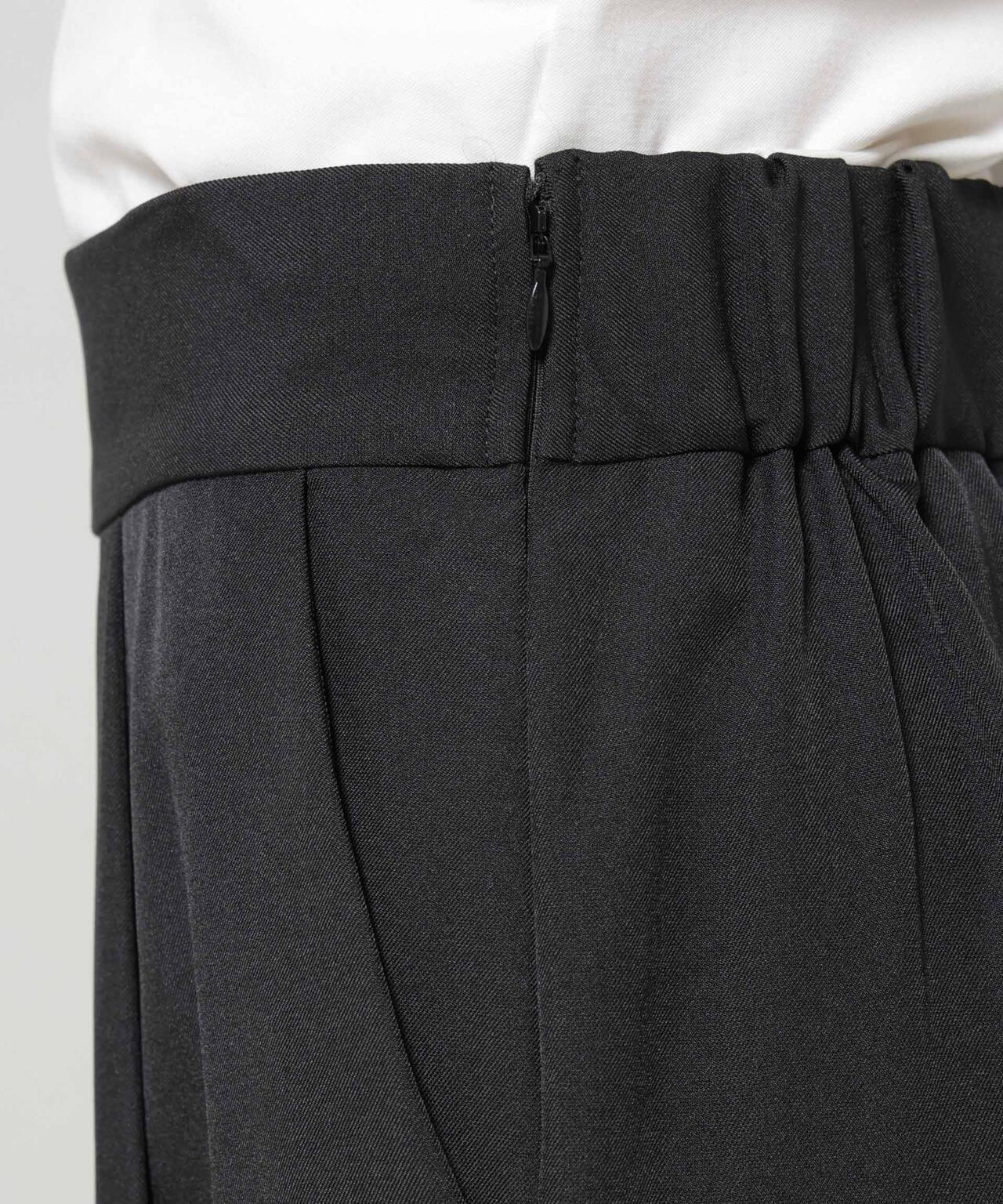 troisieme chaco/TWILL パンツ(セットアップ可) 6715227057