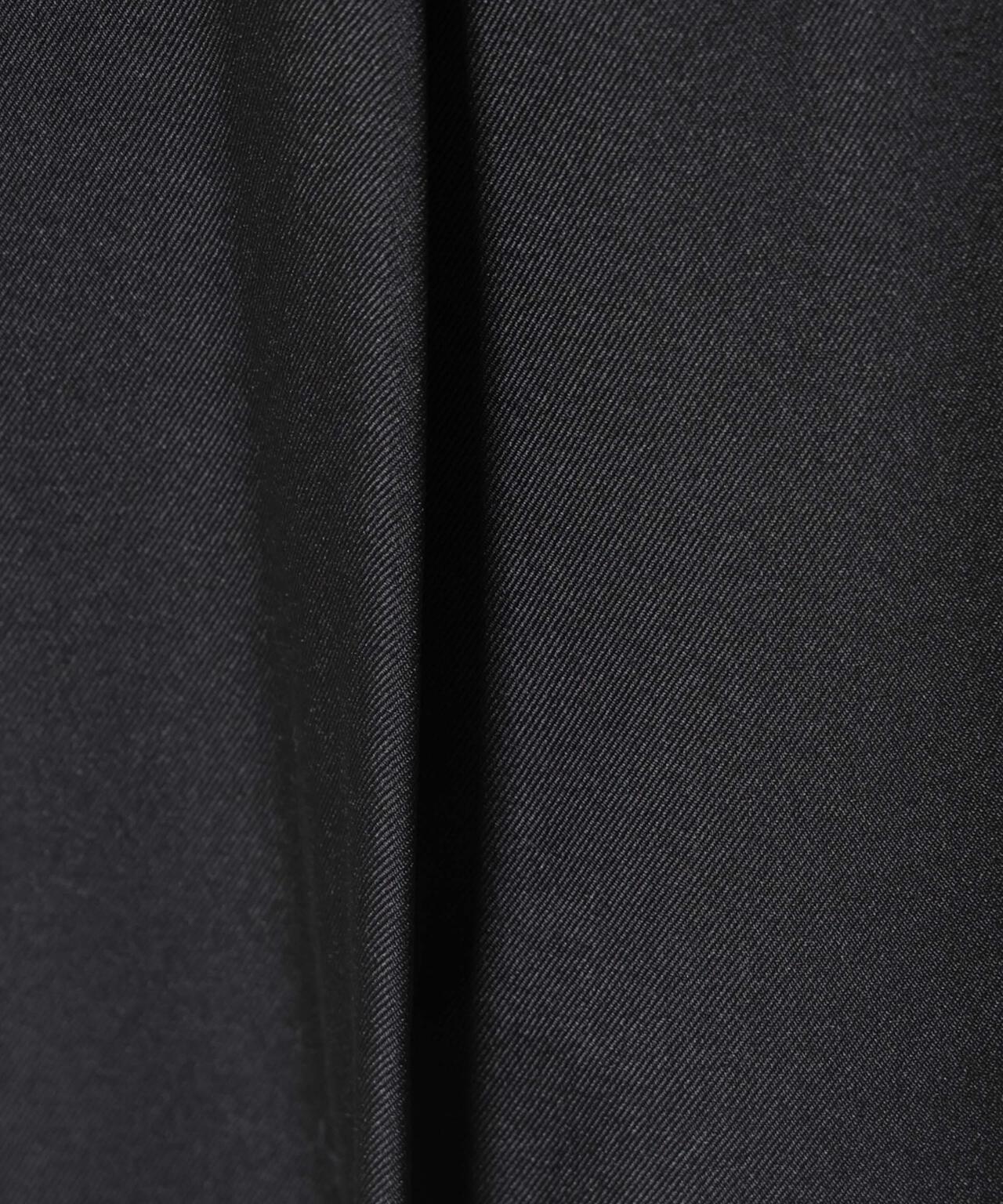 troisieme chaco/TWILL パンツ(セットアップ可) 6715227057