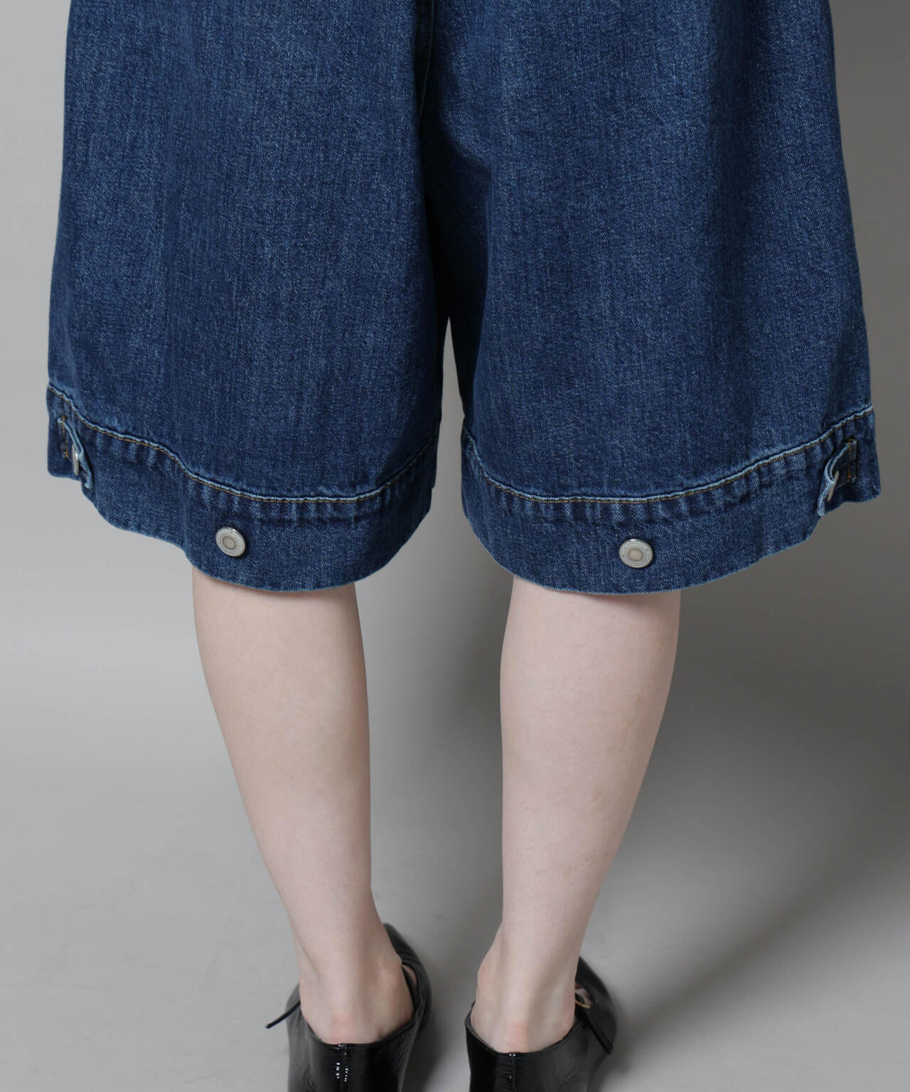 SOMETHING/TLEB HALF PANTS 6715228002