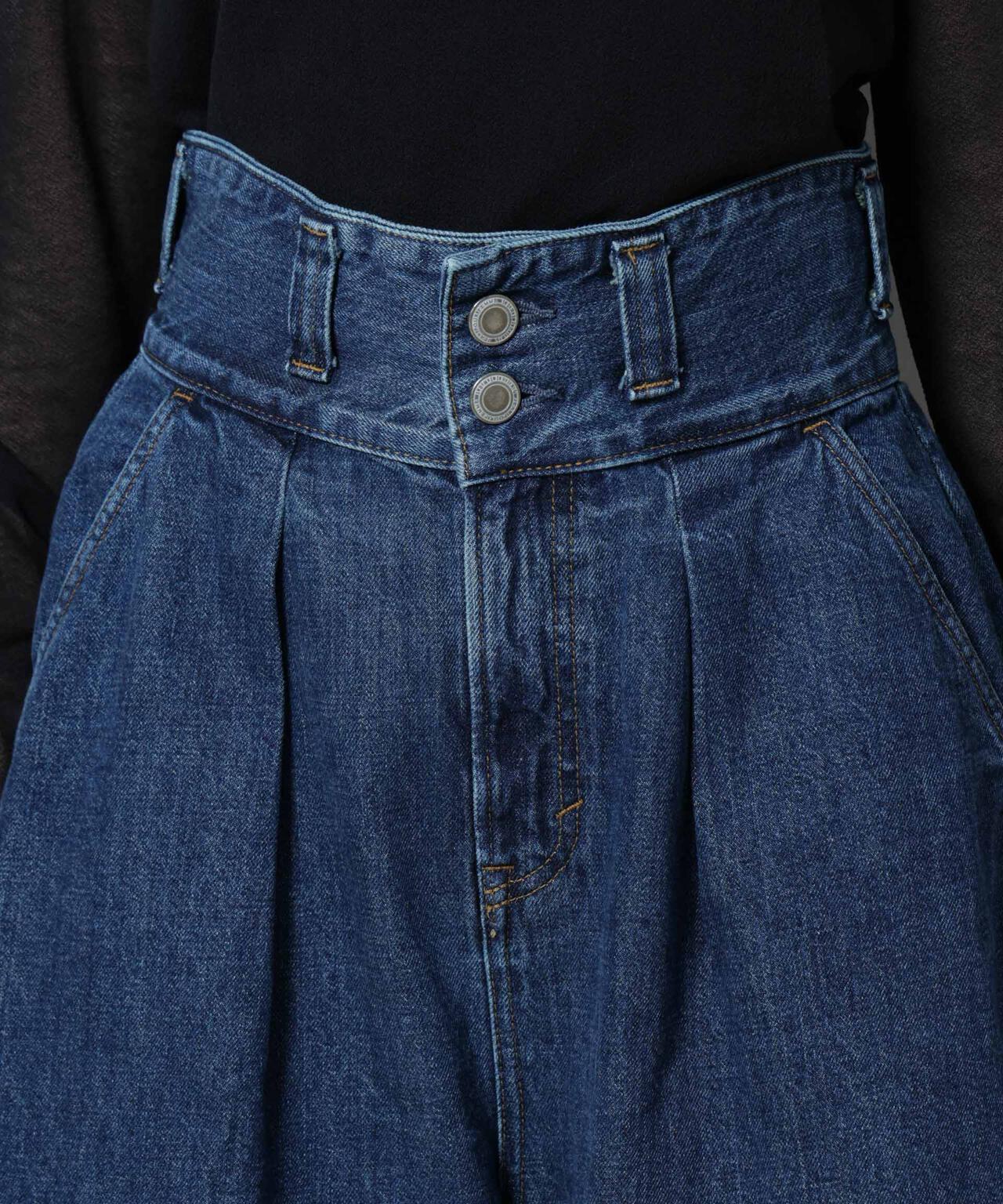 SOMETHING/TLEB HALF PANTS 6715228002