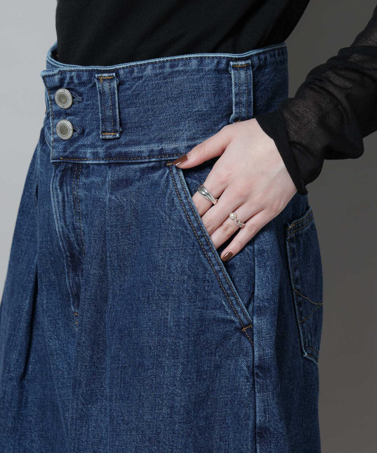 SOMETHING/TLEB HALF PANTS 6715228002