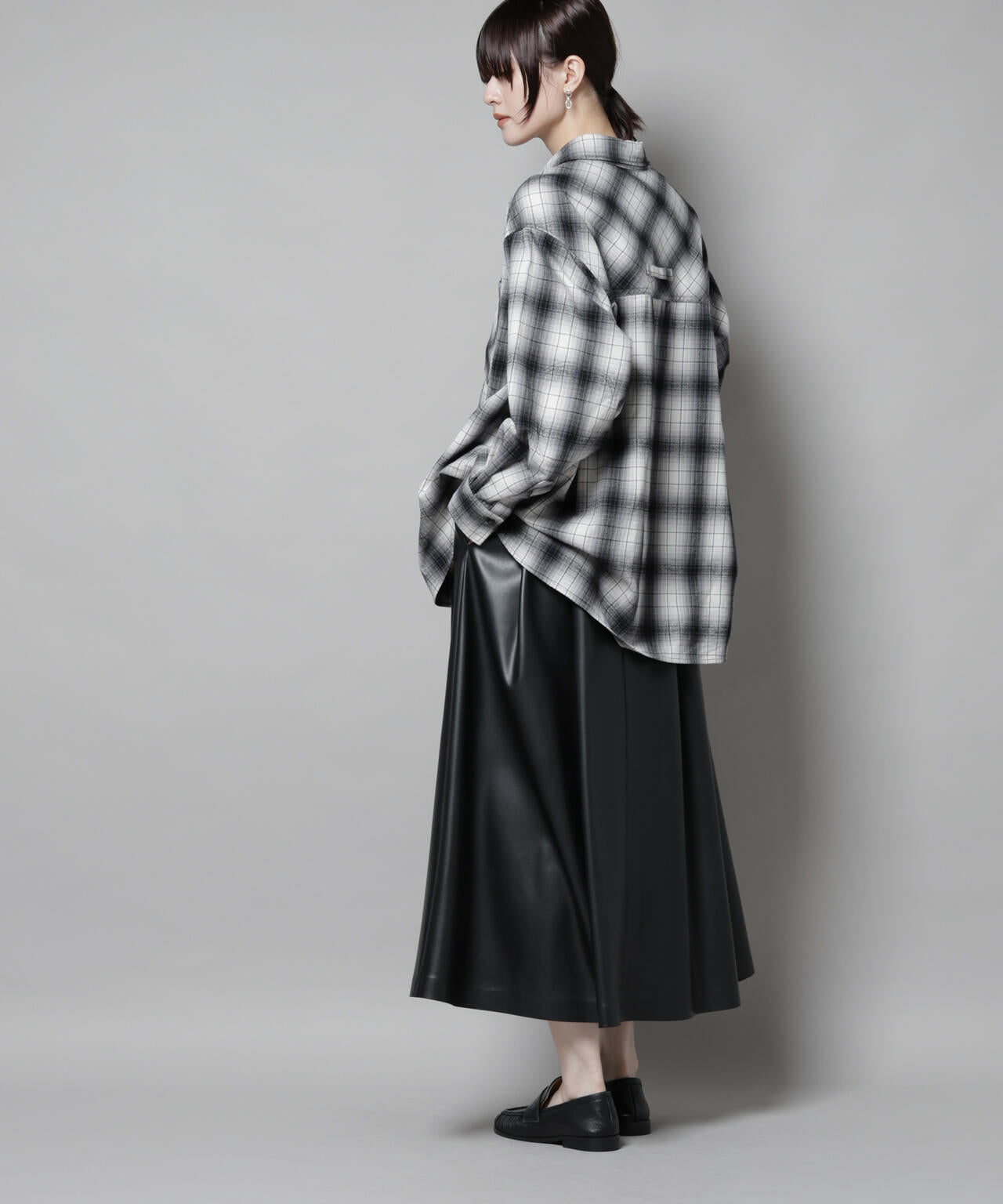 upper hights/ANNA 6715230014