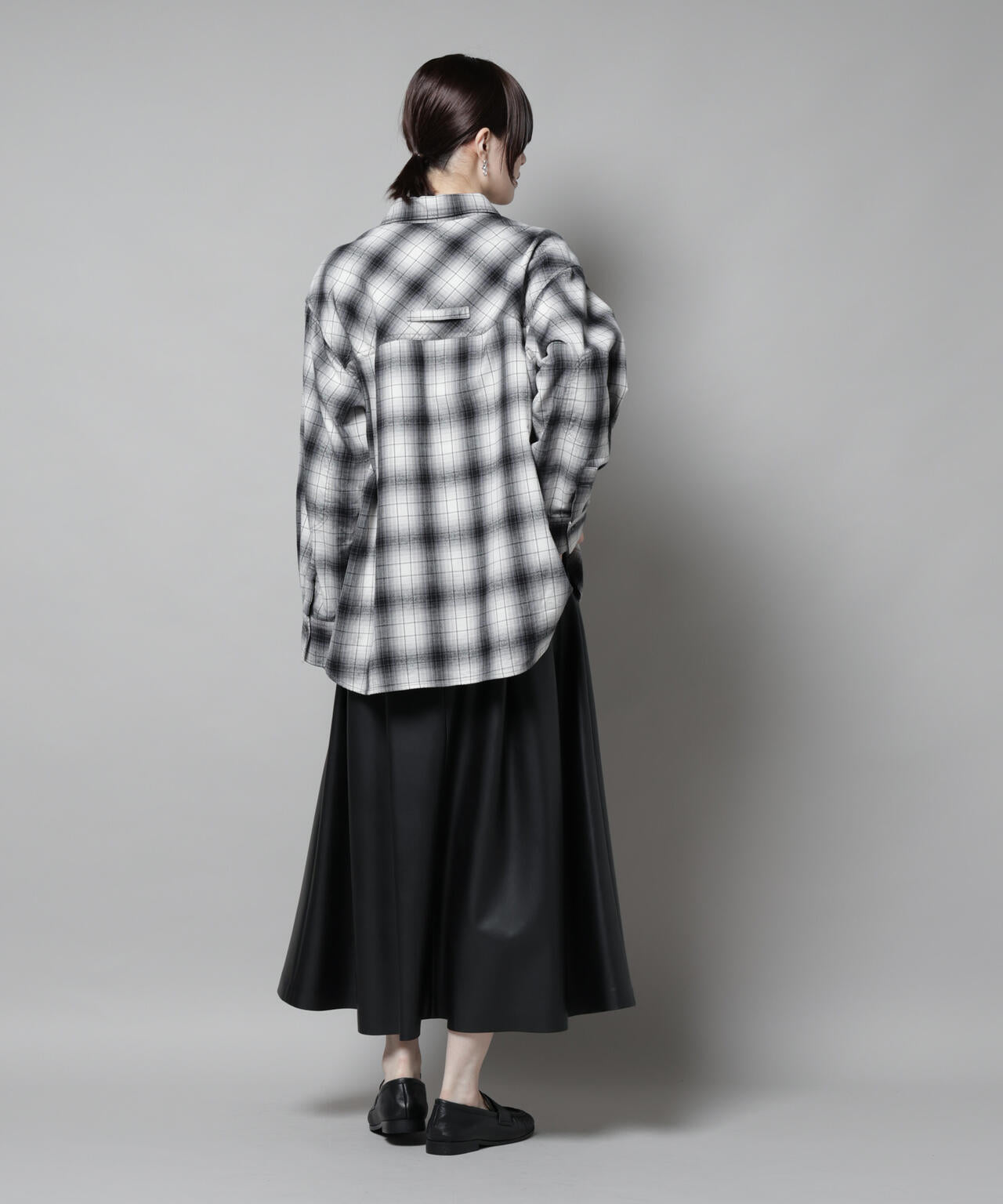 upper hights/ANNA 6715230014