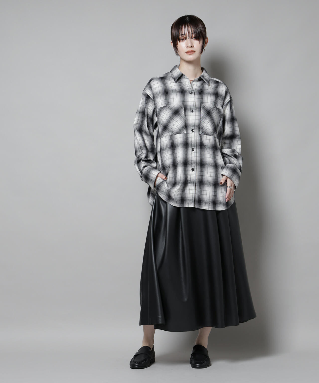 upper hights/ANNA 6715230014