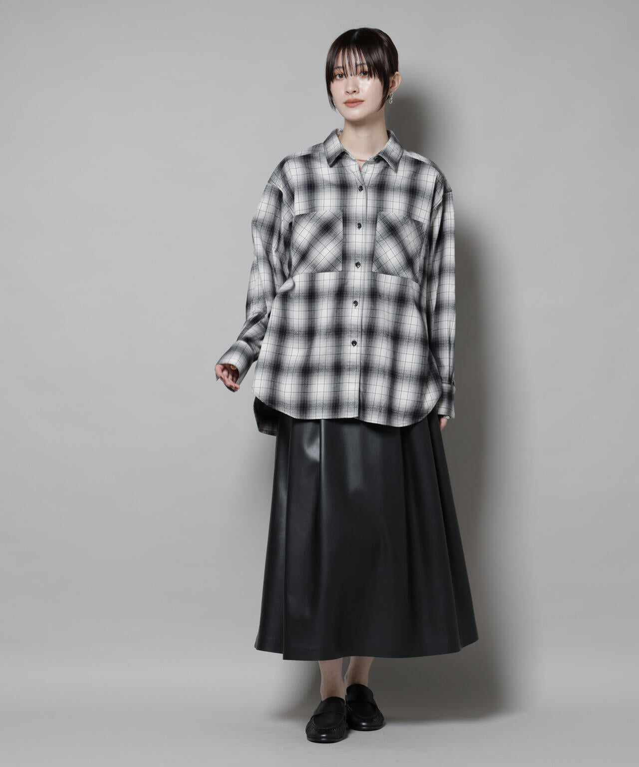 upper hights/ANNA 6715230014