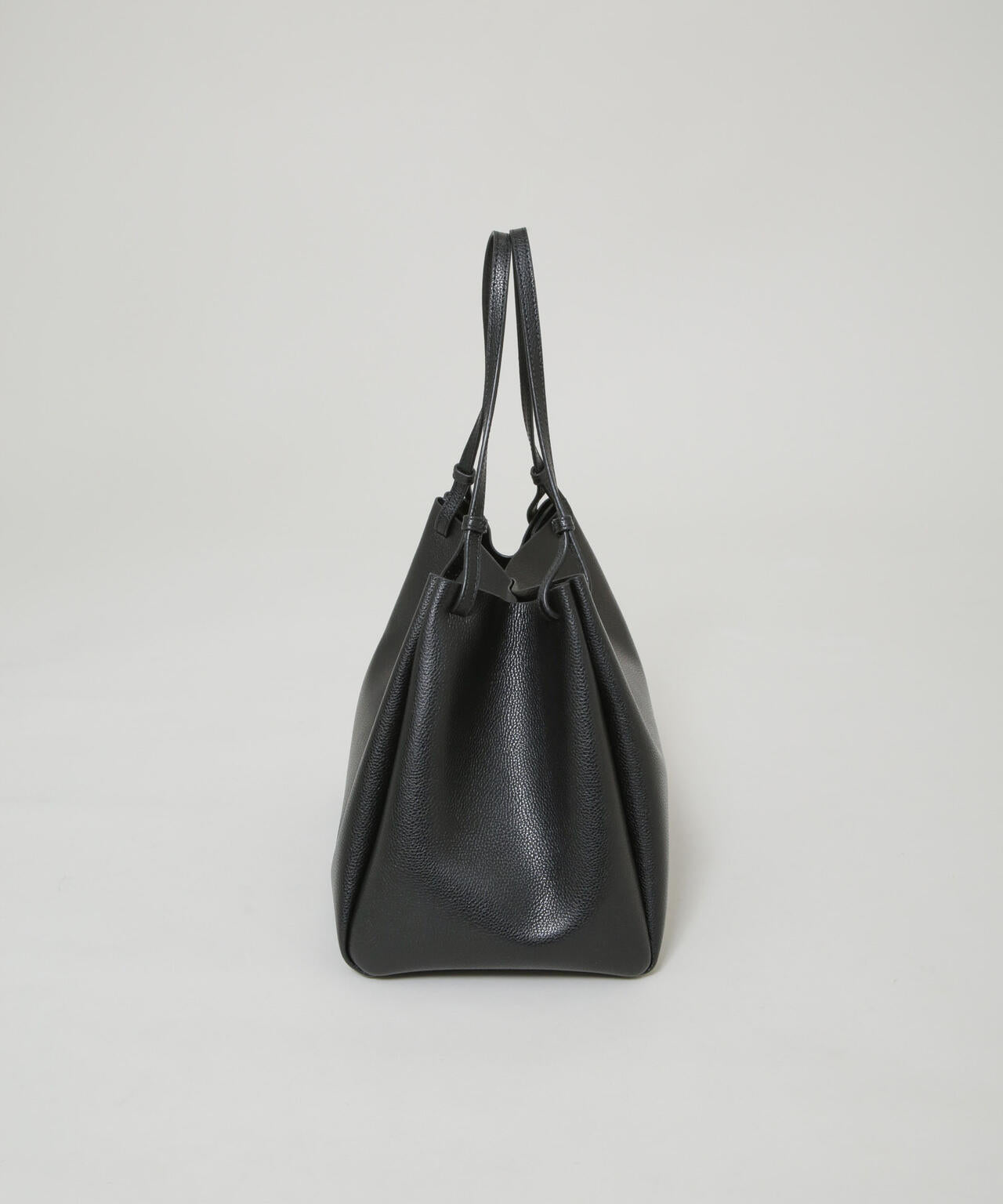 YAHKI/SHRINK SOFT W FACE トートバッグ 6715232393