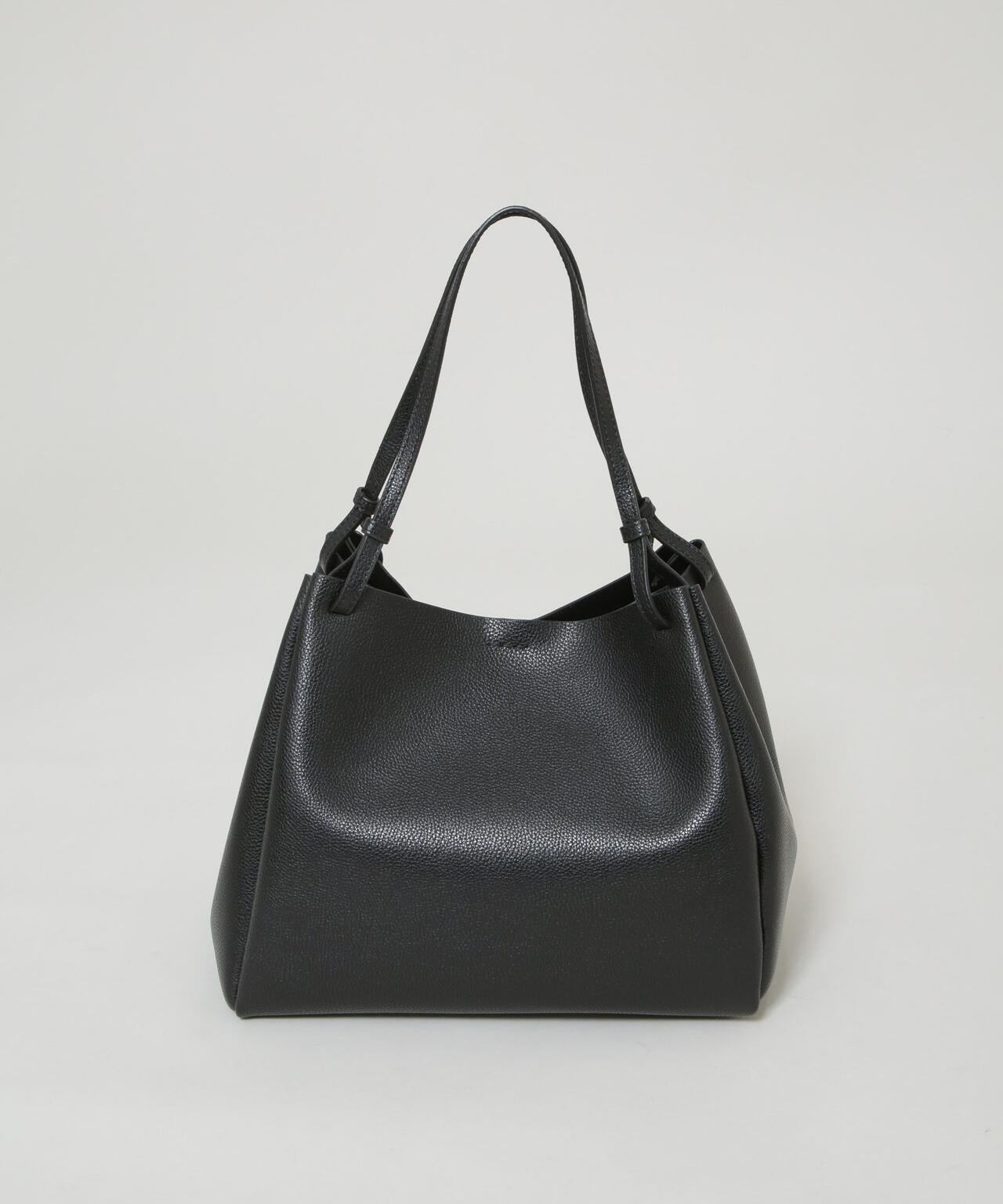 YAHKI/SHRINK SOFT W FACE トートバッグ 6715232393