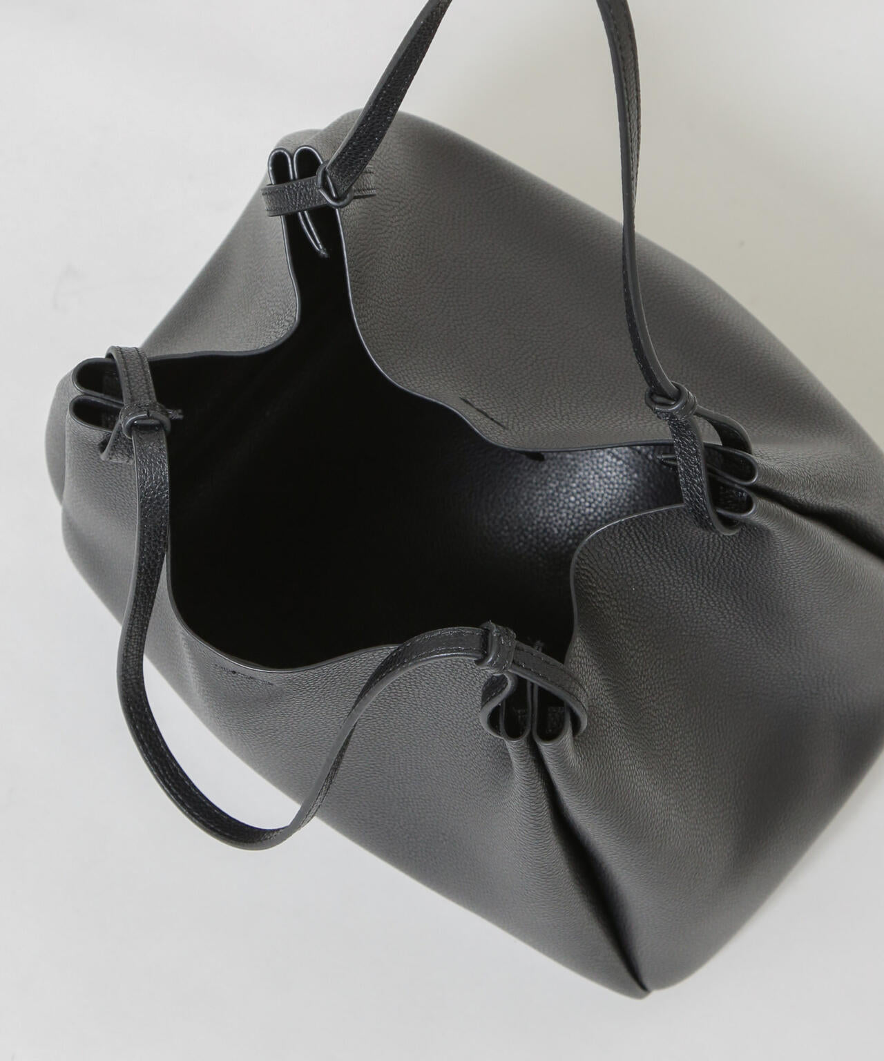 YAHKI/SHRINK SOFT W FACE トートバッグ 6715232393