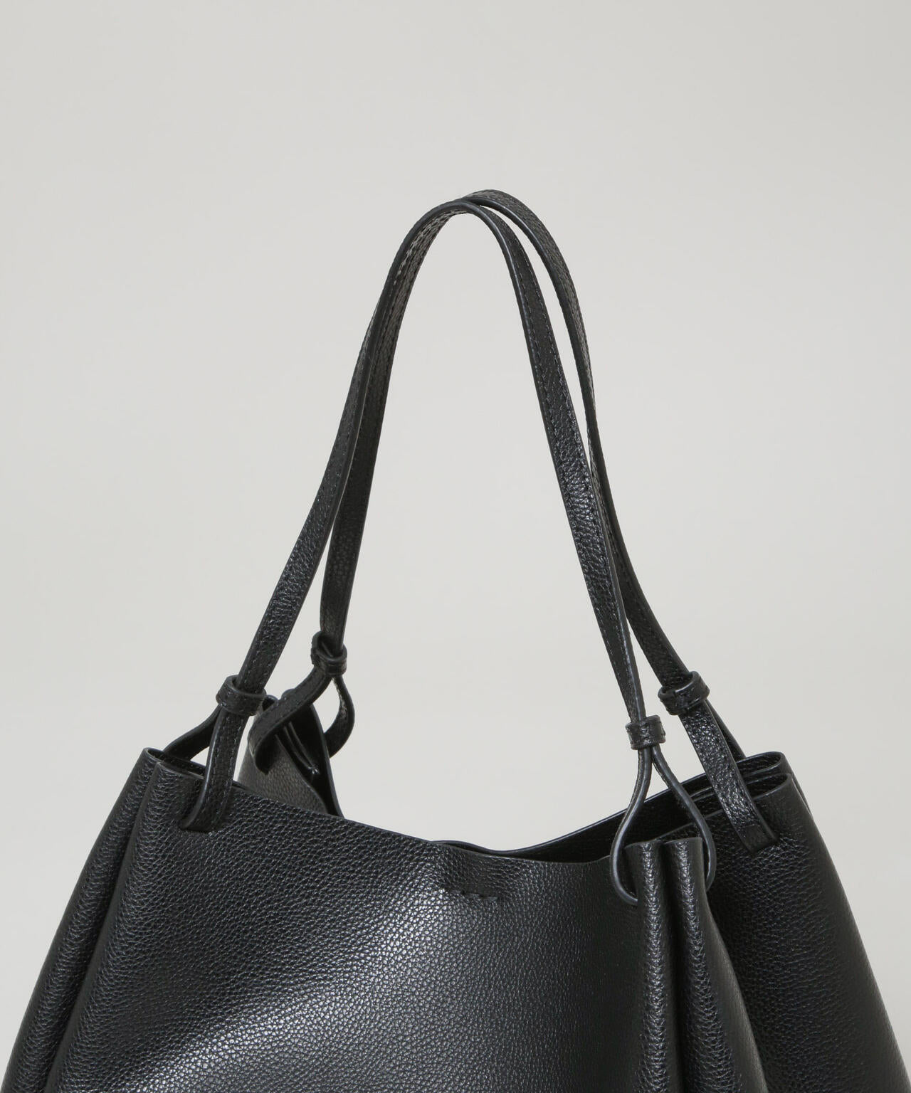 YAHKI/SHRINK SOFT W FACE トートバッグ 6715232393