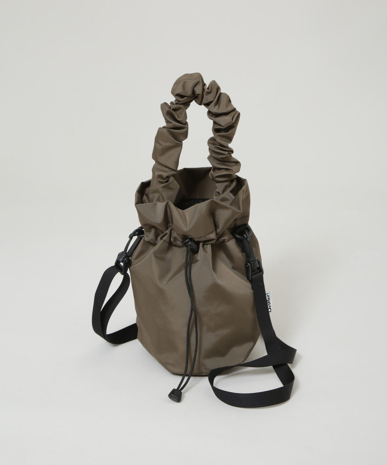 Drifter/GATHER HANDLE POUCH