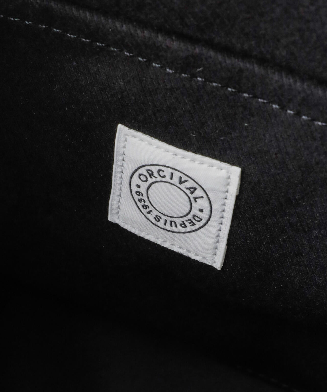 ORCIVAL/SHOULDER POUCH MEDIUM 6715232402