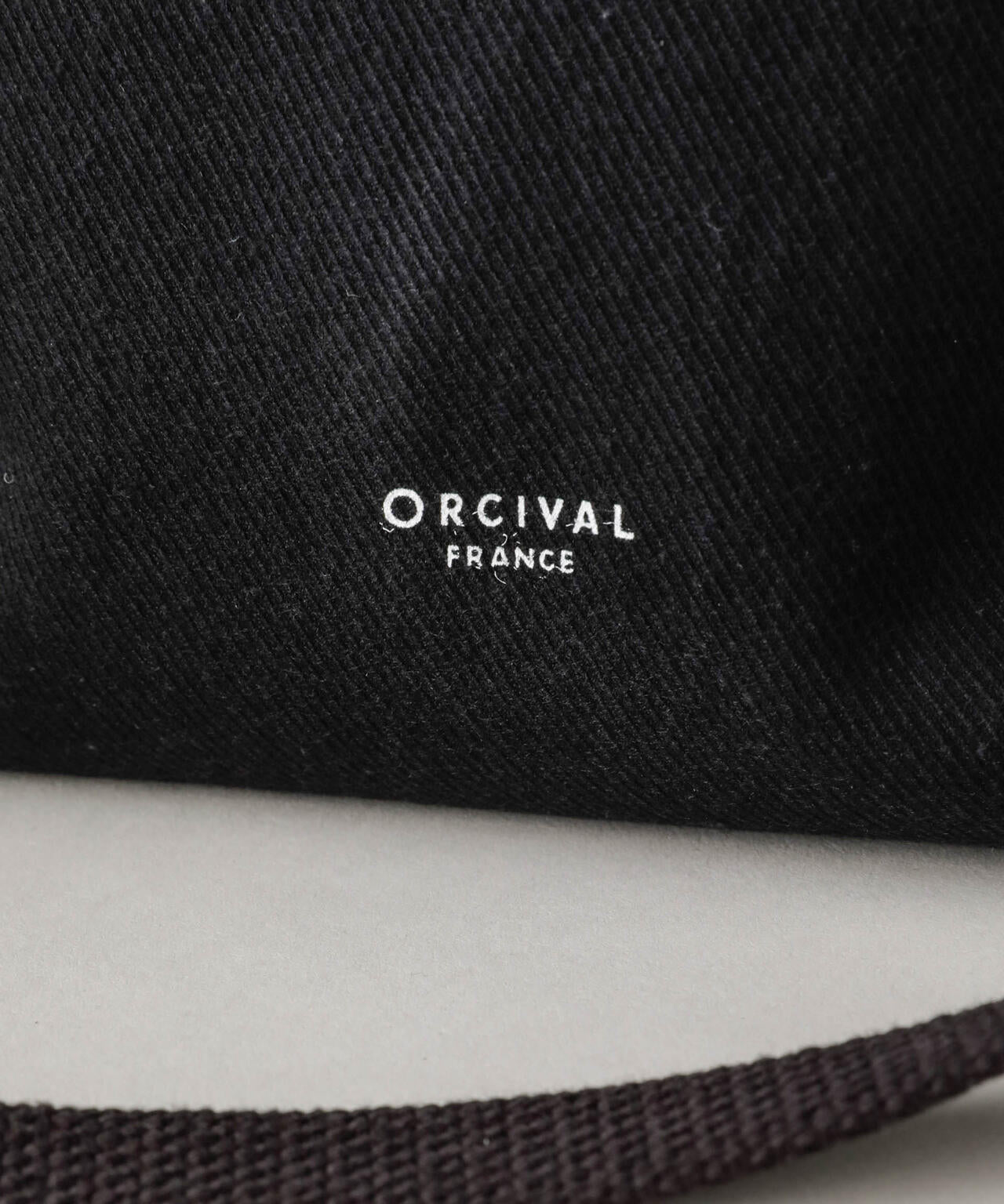 ORCIVAL/SHOULDER POUCH MEDIUM 6715232402