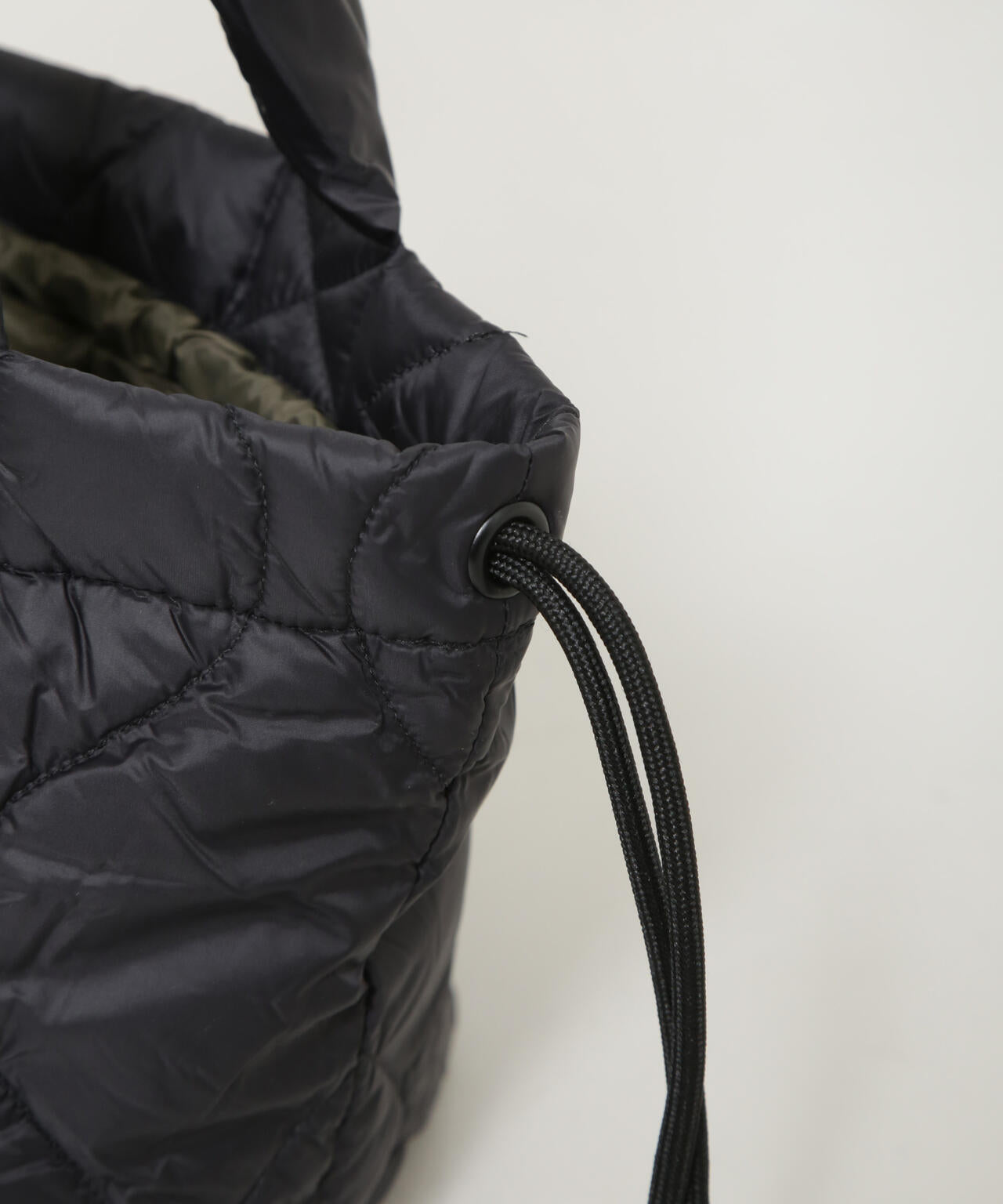 TAION/ミリタリーソフトシェルダウントートバッグS 6715232410