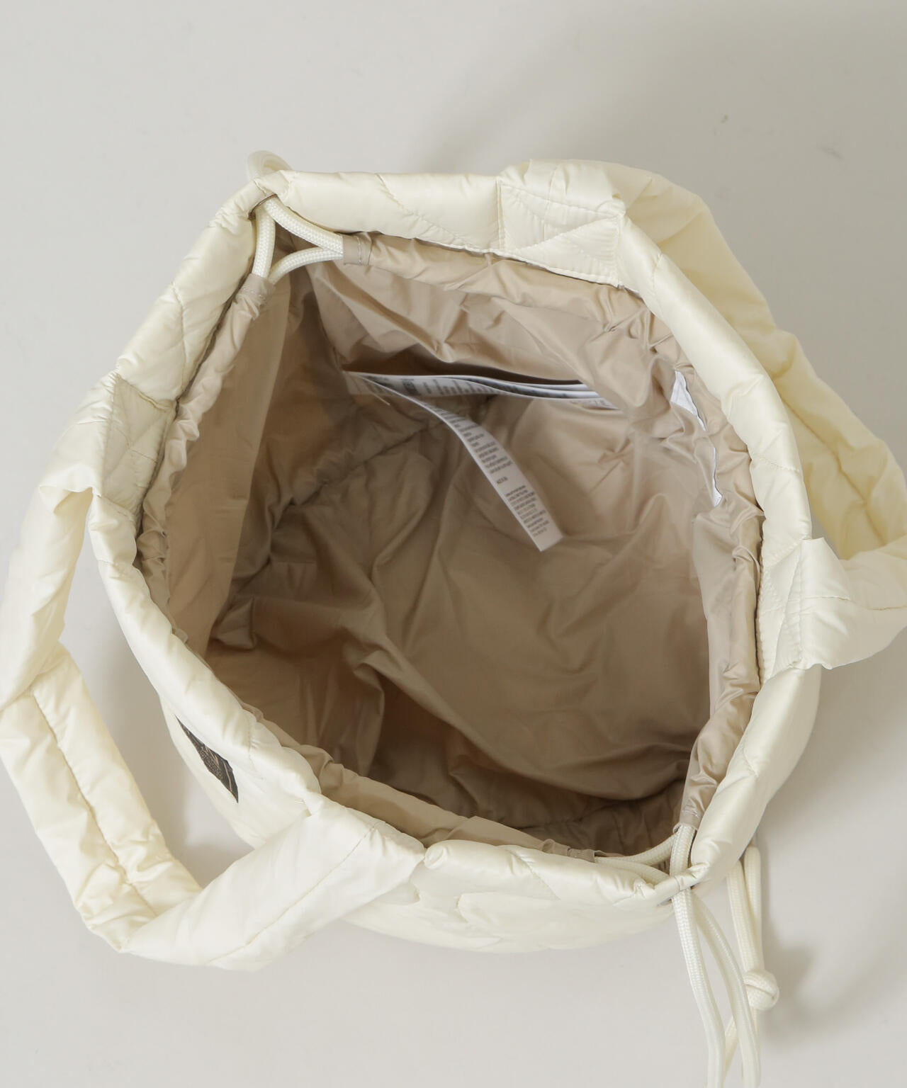 TAION/ミリタリーソフトシェルダウントートバッグS 6715232410