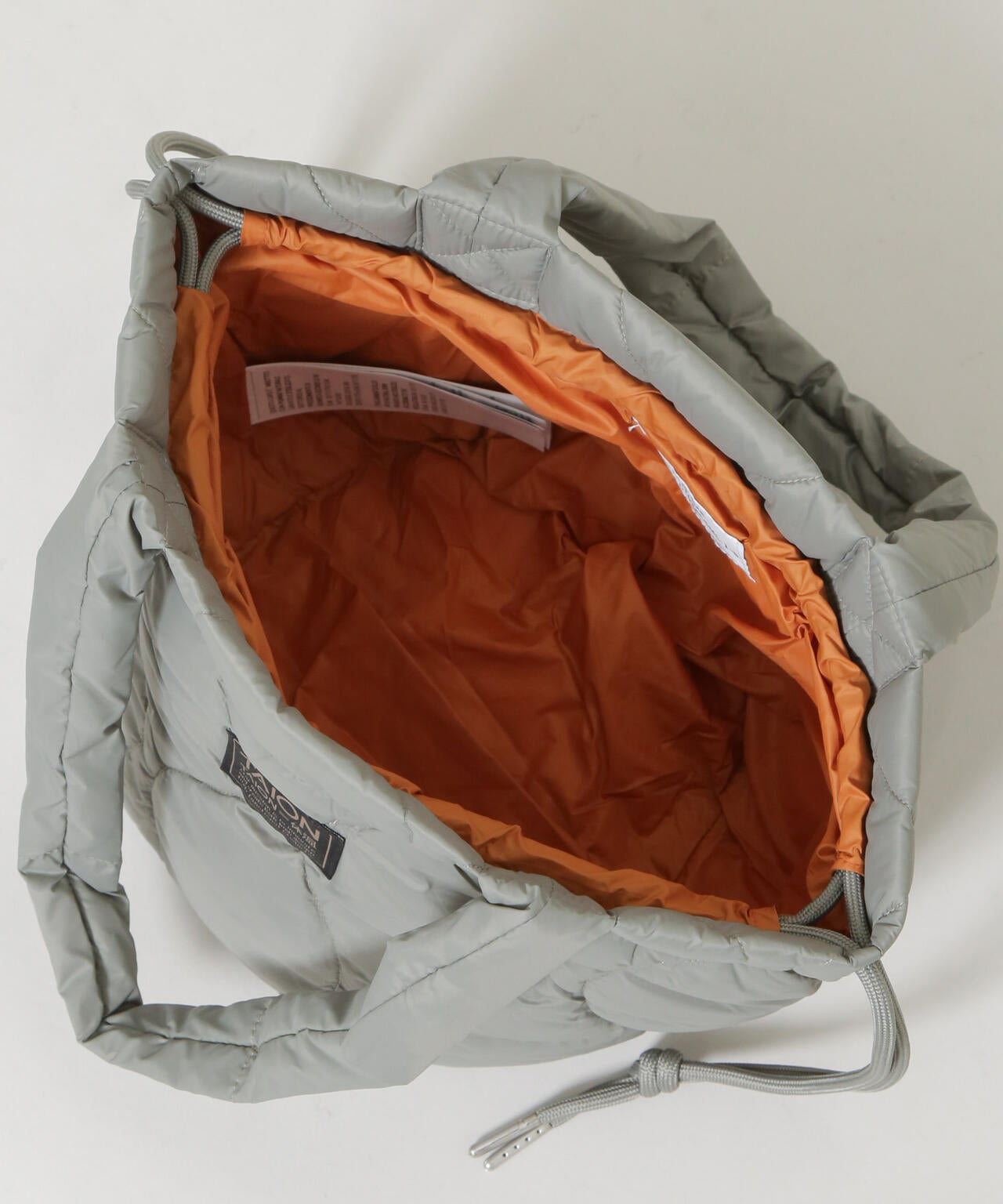 TAION/ミリタリーソフトシェルダウントートバッグS 6715232410