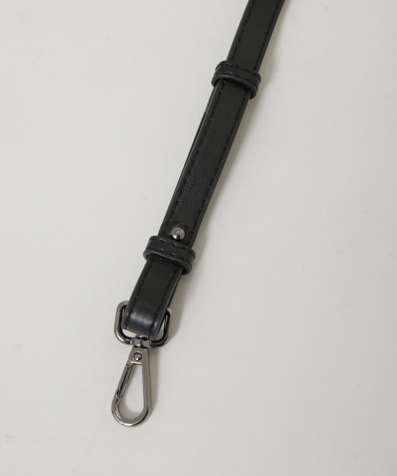 HVISK/Twist クロスボディバッグ 6715232412