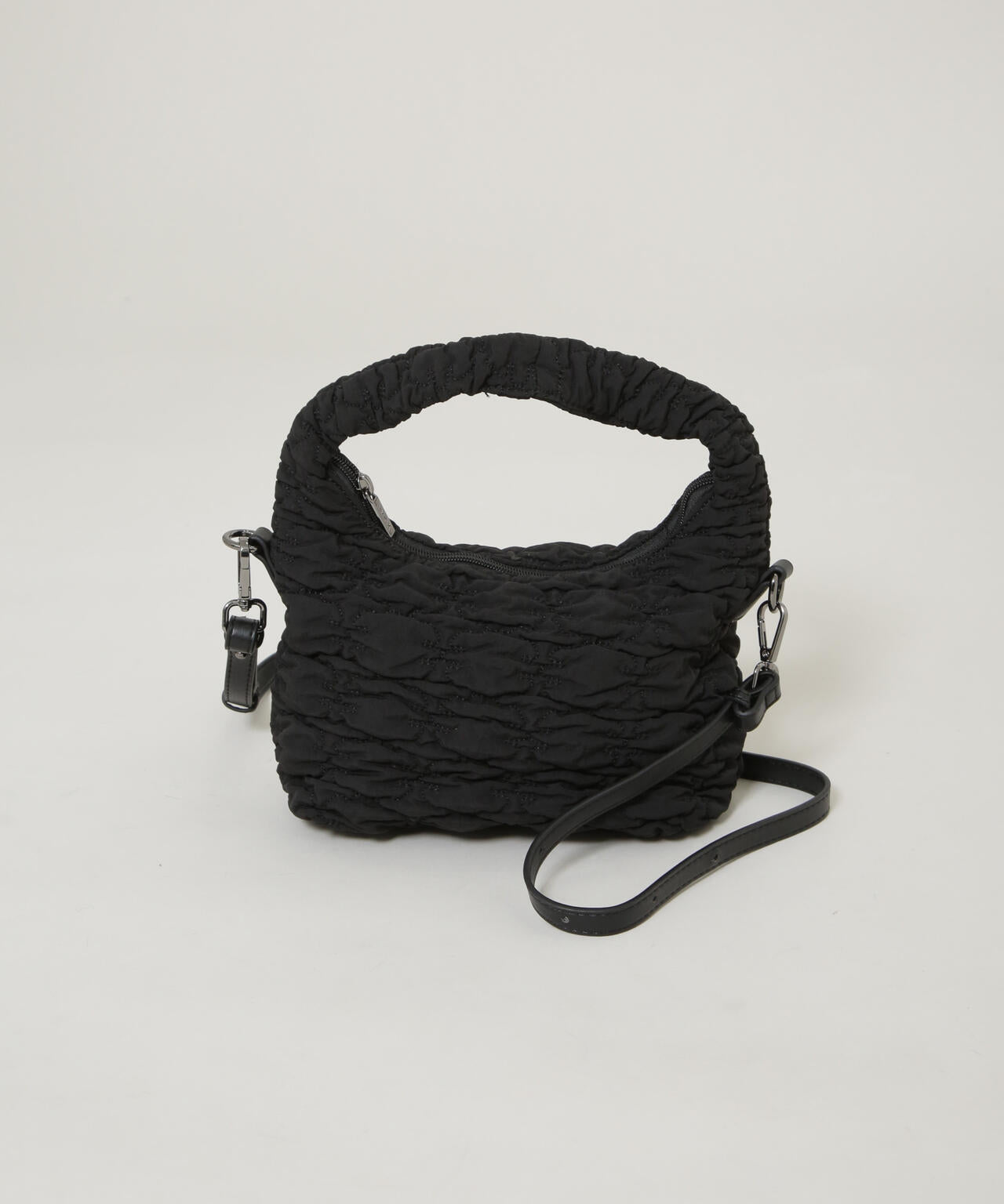 HVISK/Twist クロスボディバッグ