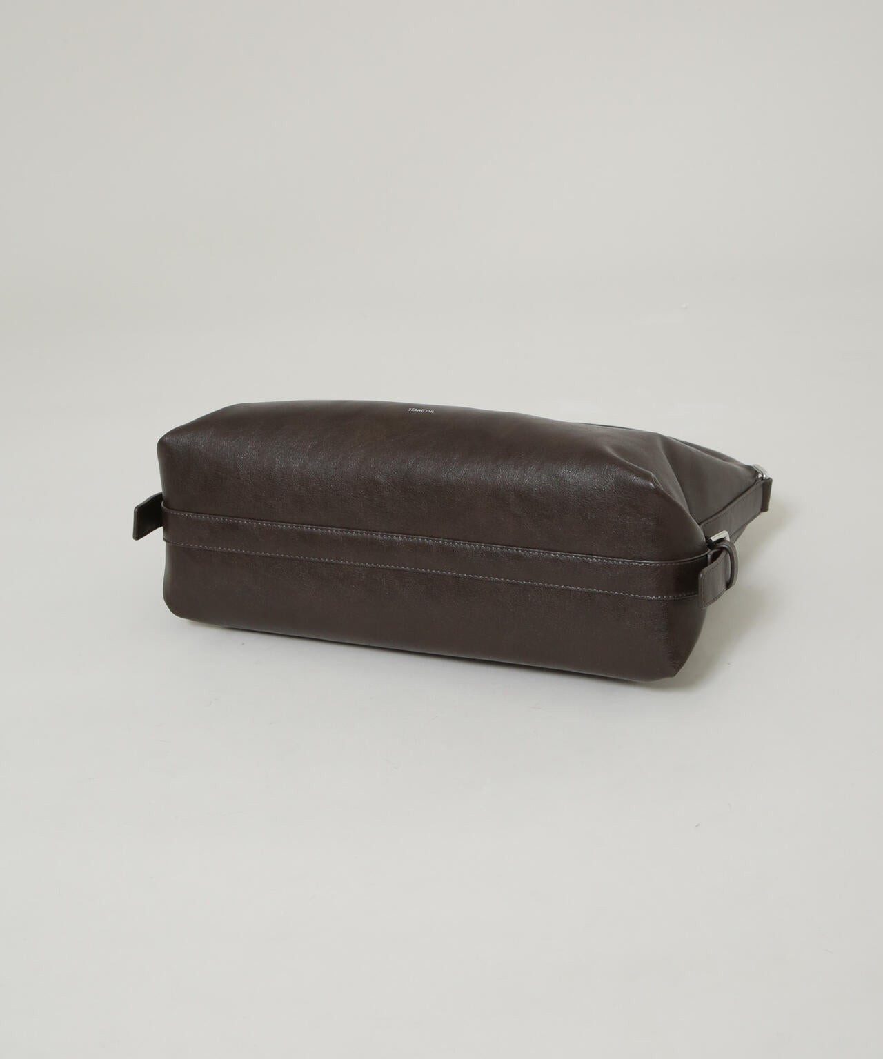 STAND OIL/MUSHY BAG　MARRON 6715232415