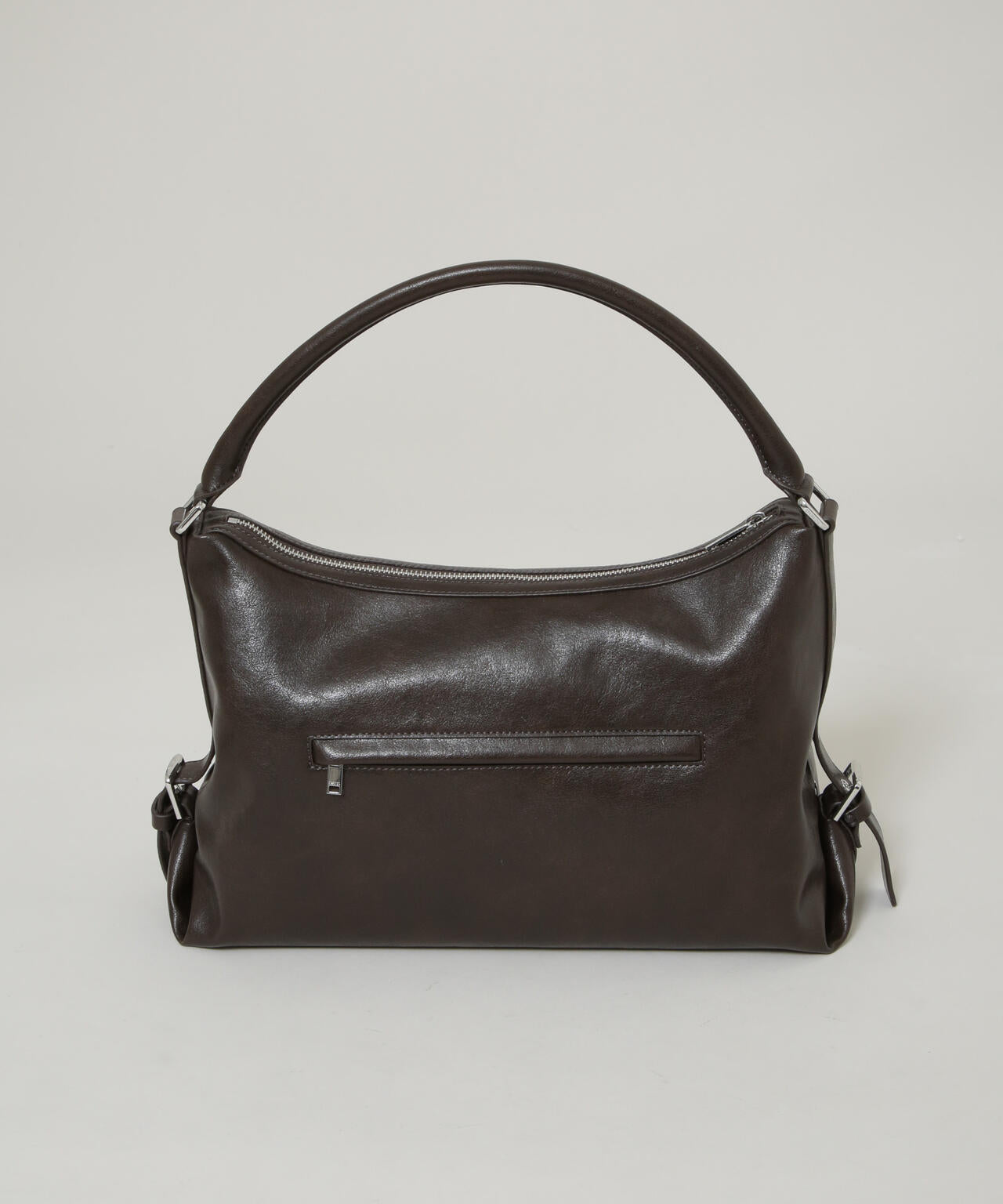 STAND OIL/MUSHY BAG　MARRON 6715232415