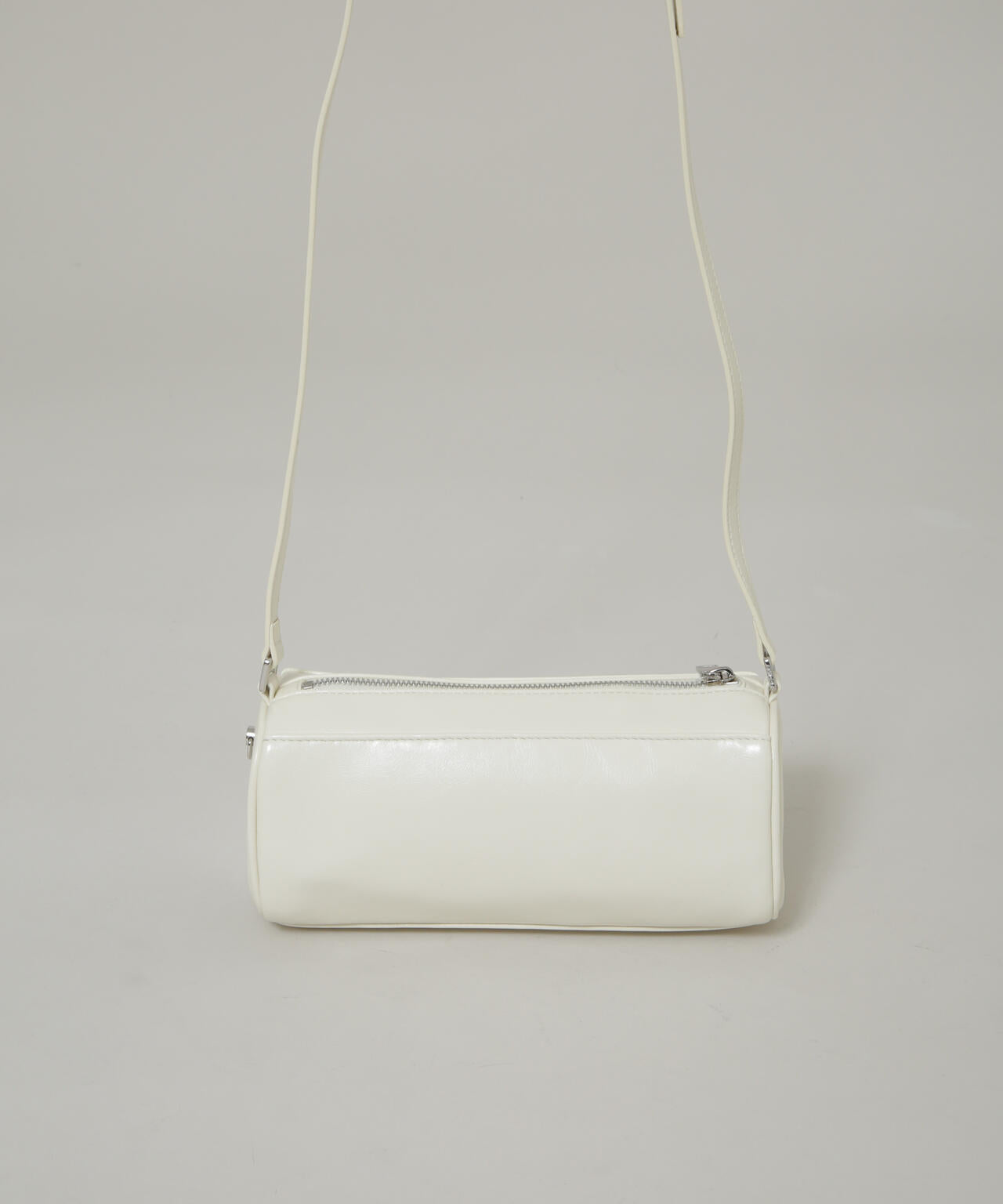 STAND OIL/CHUNKY BAG　CREAM 6715232419
