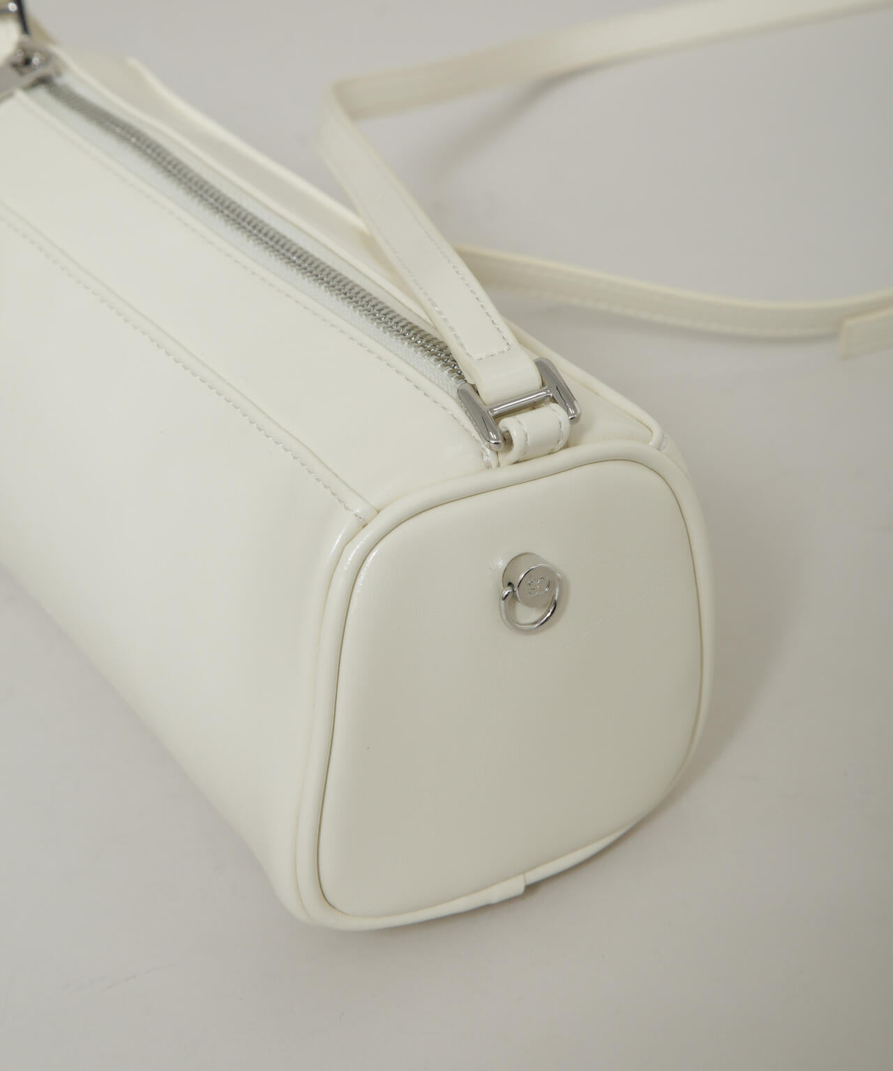 STAND OIL/CHUNKY BAG　CREAM 6715232419