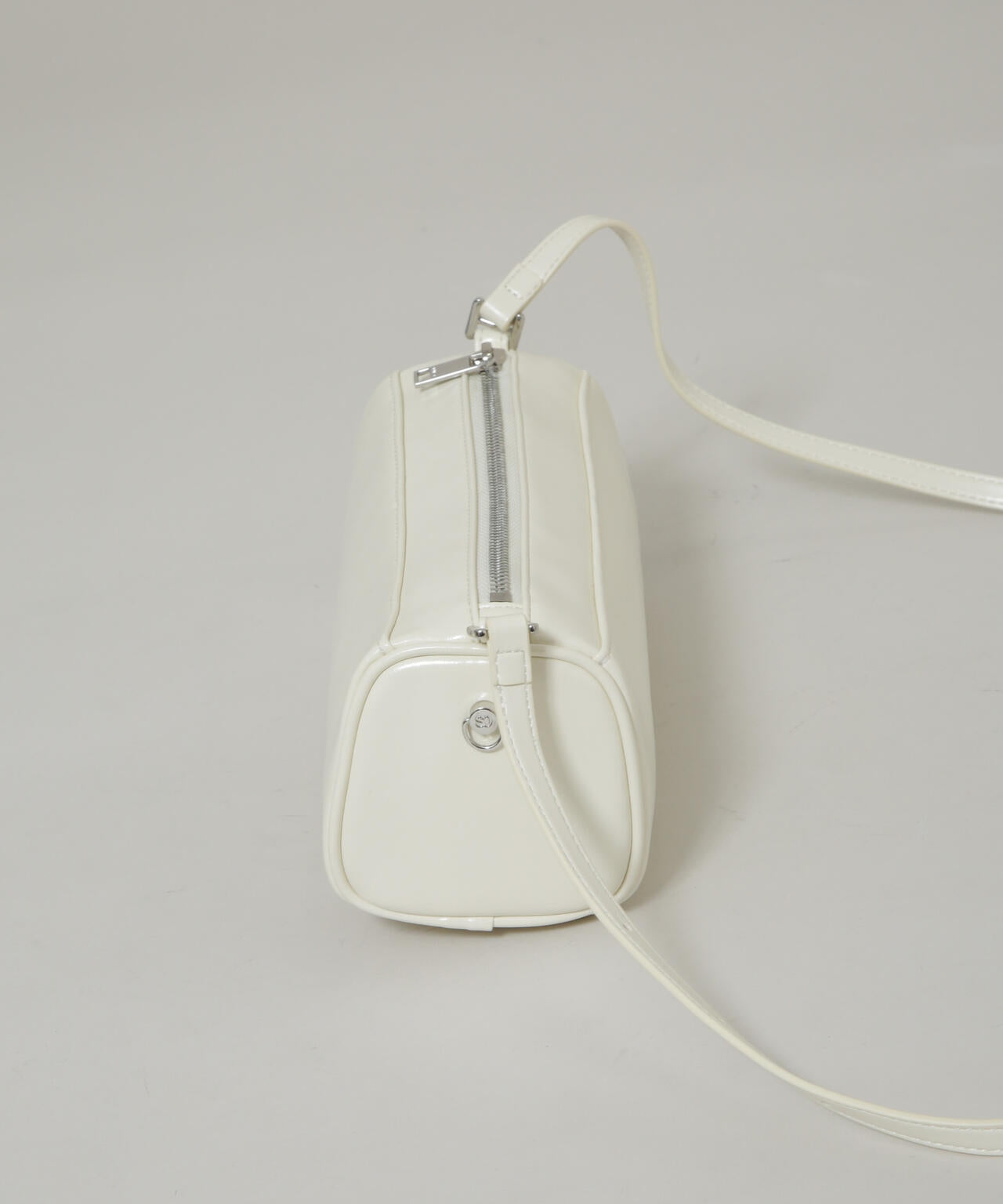 STAND OIL/CHUNKY BAG　CREAM 6715232419