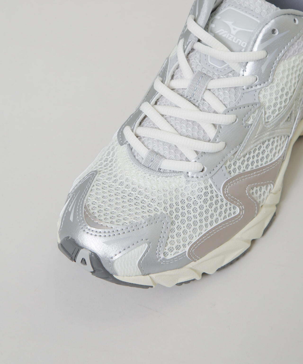 MIZUNO/WAVE RIDER 10 6715234081