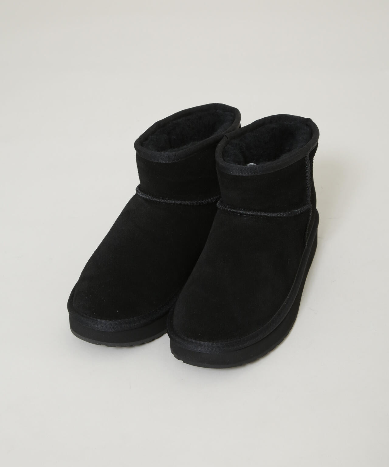 EMU Australia/PLATFORM MICRO WOOL 2.0 6715236110