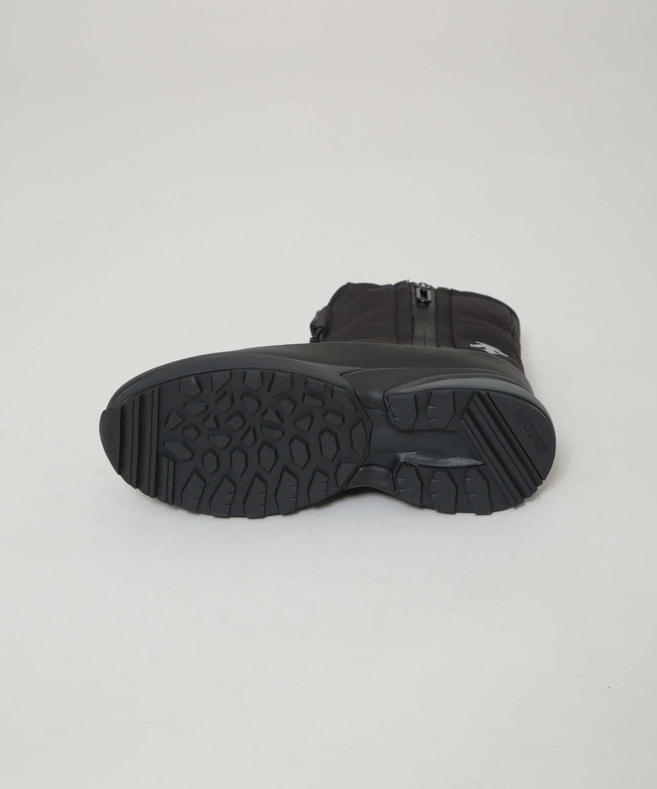 DESCENTE/DTRACE PAD HI 6715236112