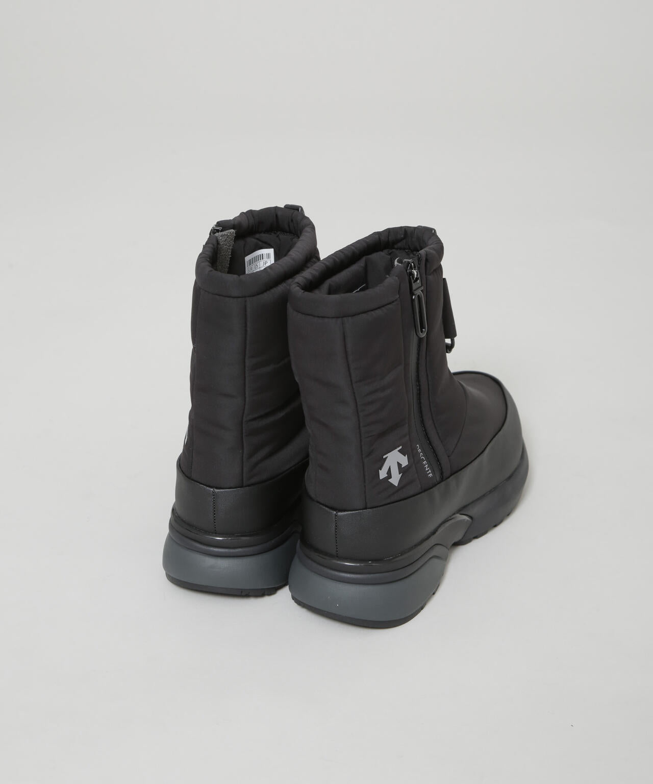 DESCENTE/DTRACE PAD HI 6715236112