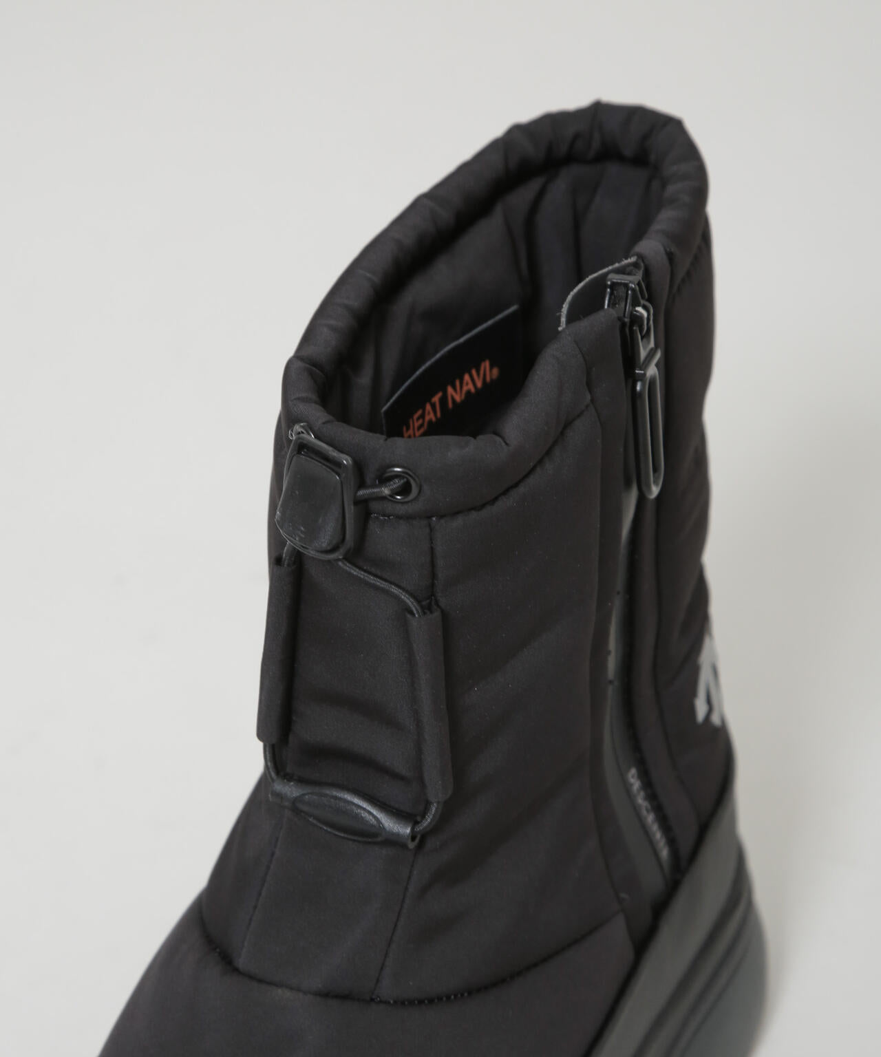 DESCENTE/DTRACE PAD HI 6715236112