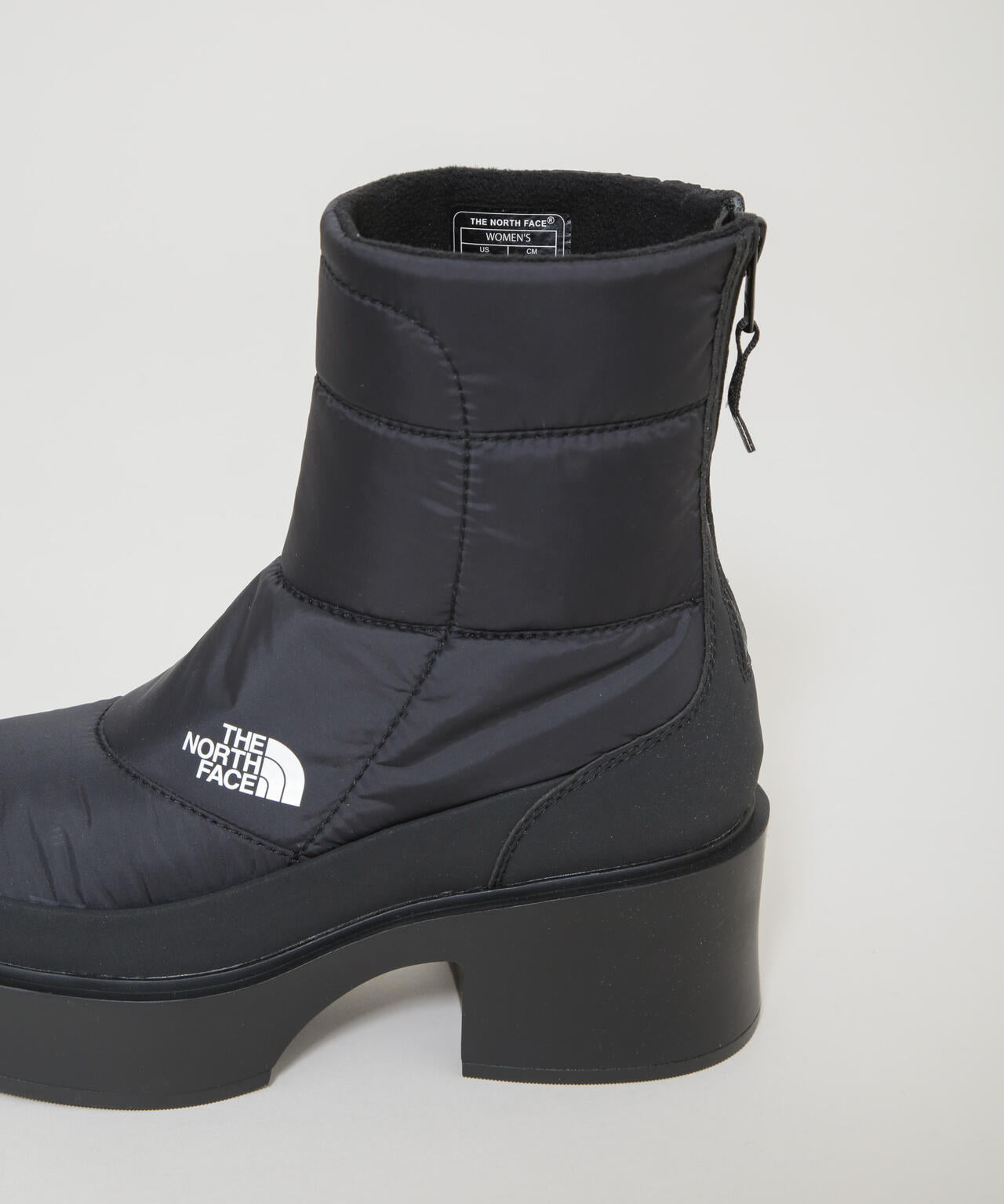 THE NORTH FACE/W Kalmia Nuptse Boots WP 6715236115