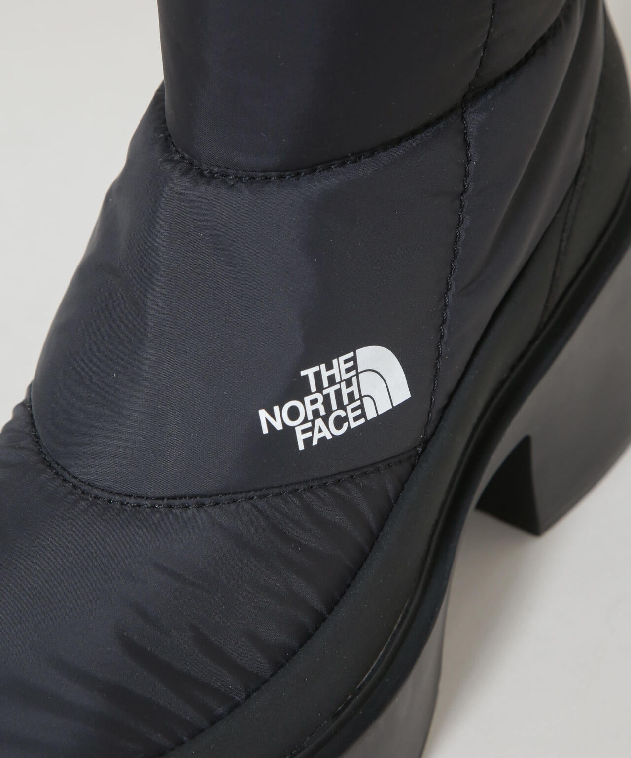 THE NORTH FACE/W Kalmia Nuptse Boots WP 6715236115