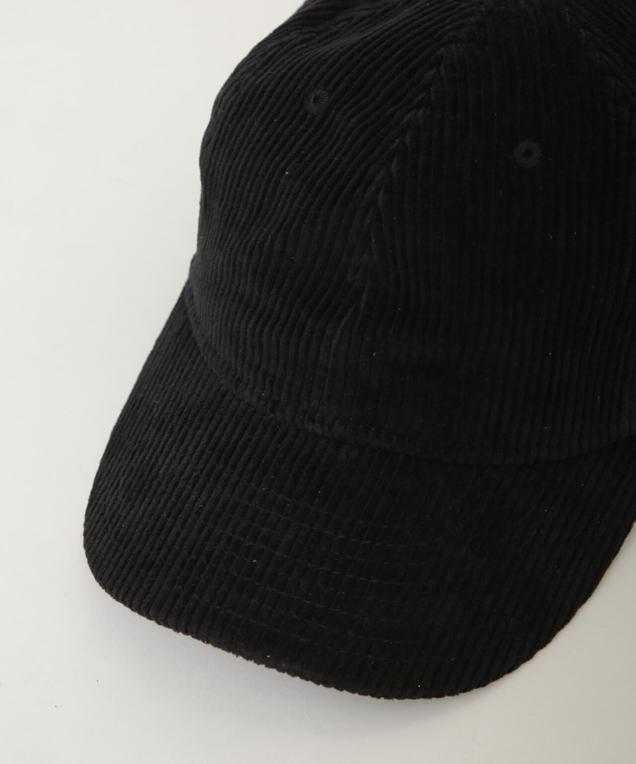NEW ERA(R)/930LS 8W CORDUROY BLK 6715239037