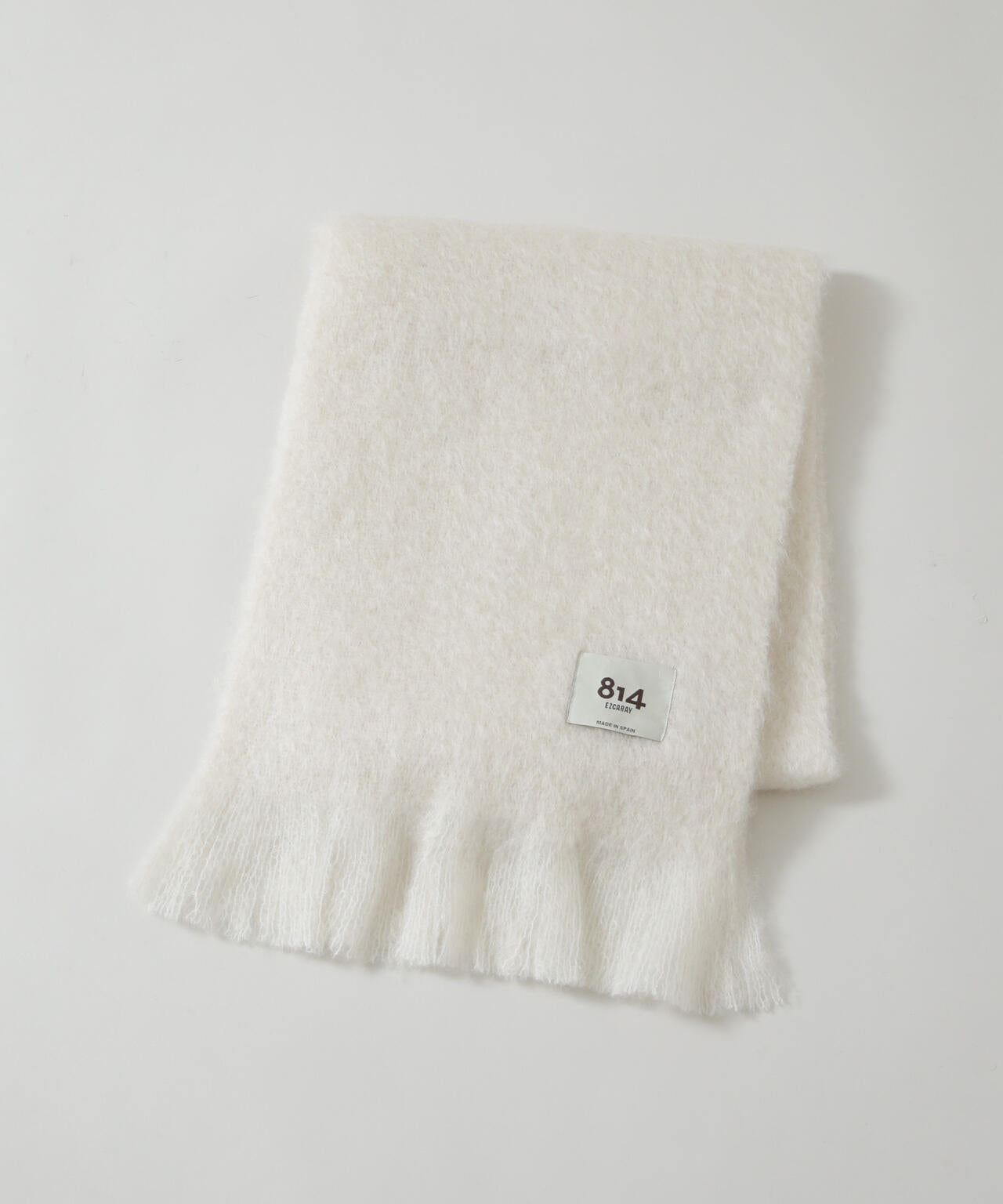 814 EZCARAY/SCARF LISO 6715241077