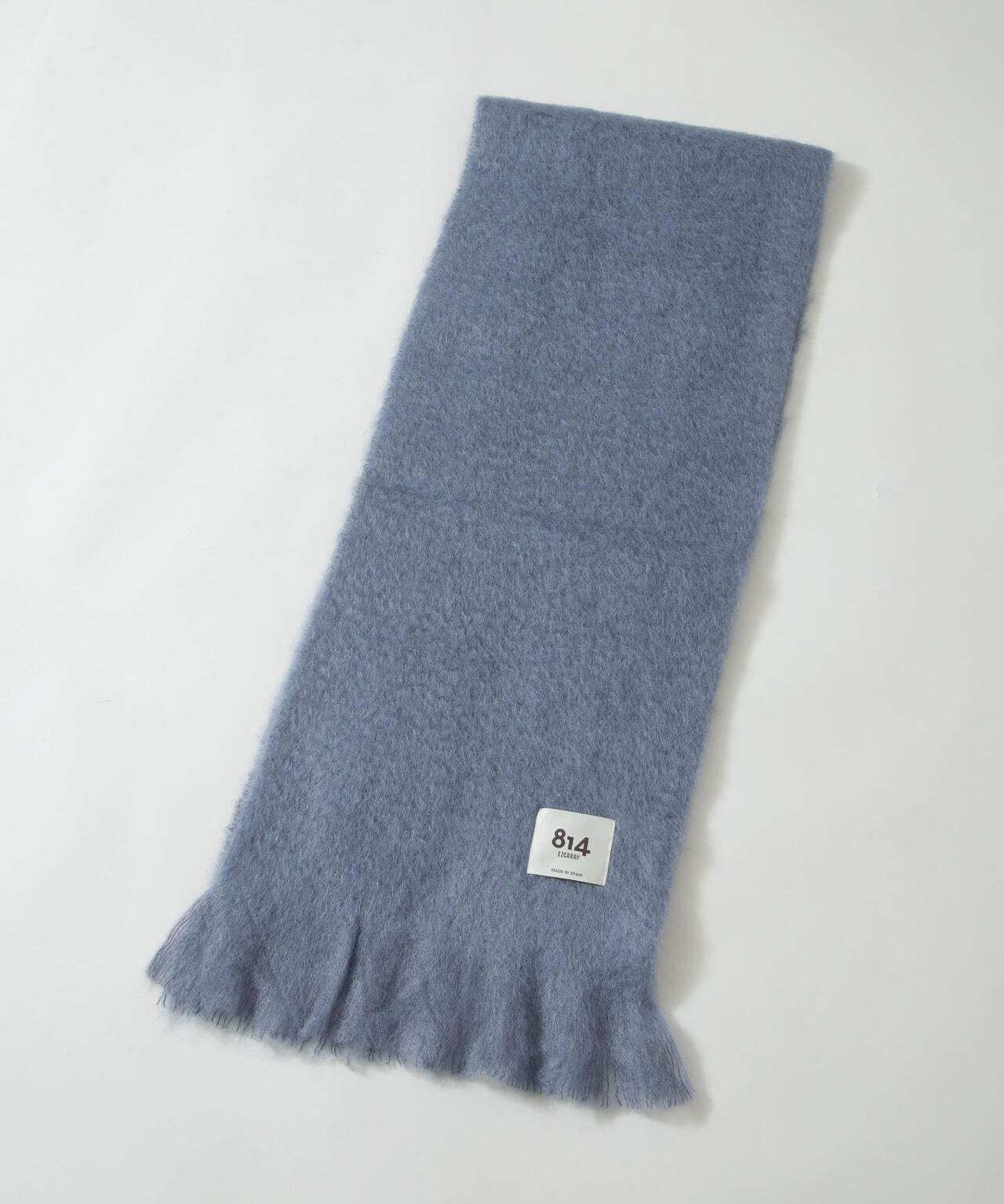 814 EZCARAY/SCARF LISO 6715241077