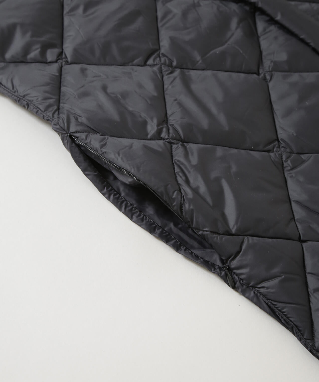 TAION/リバーシブルダウンストール 6715241083