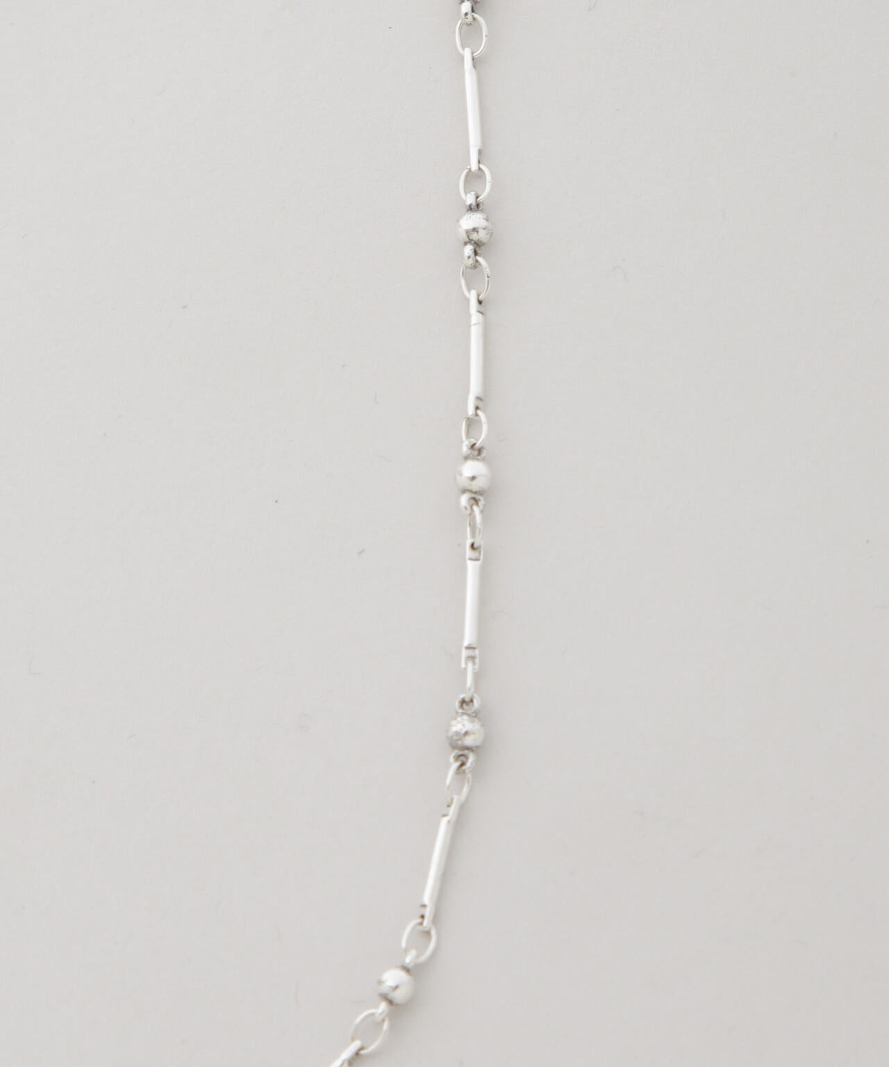 PHILIPPE AUDIBERT/Garnet double necklace 6715246056