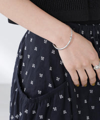SOAC/Rain Drops Bridge Bracelet