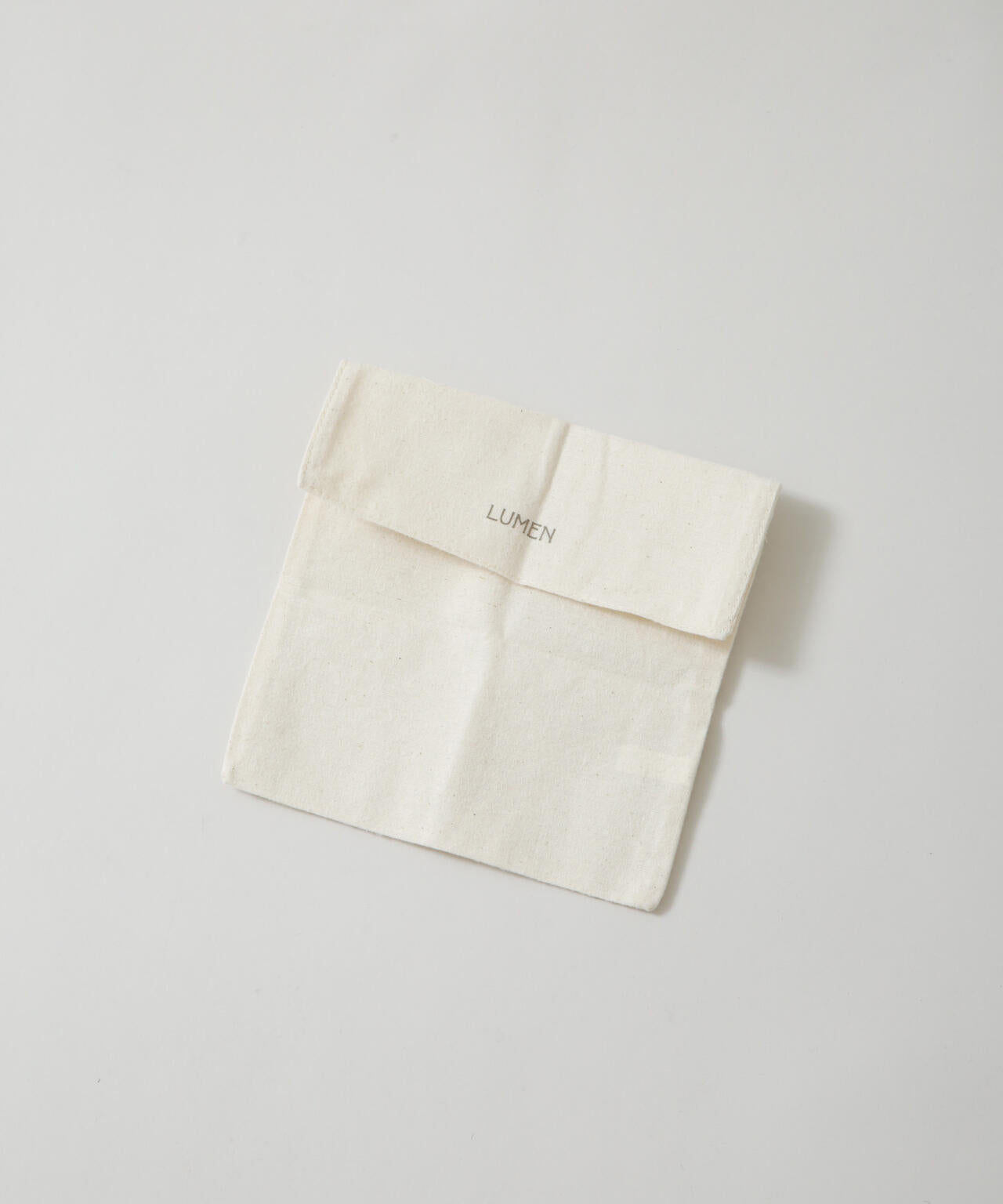 LUMEN/PAVE FRAME POUCH 6715252024