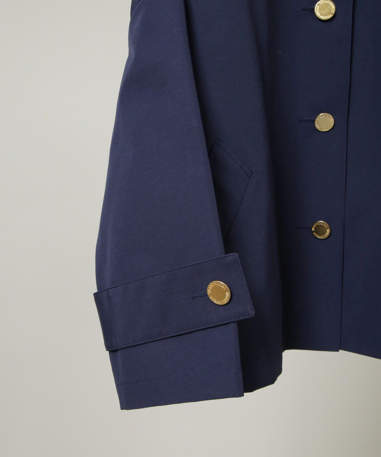 Traditional Weatherwear/MALTON N/C SHORT 6716111001