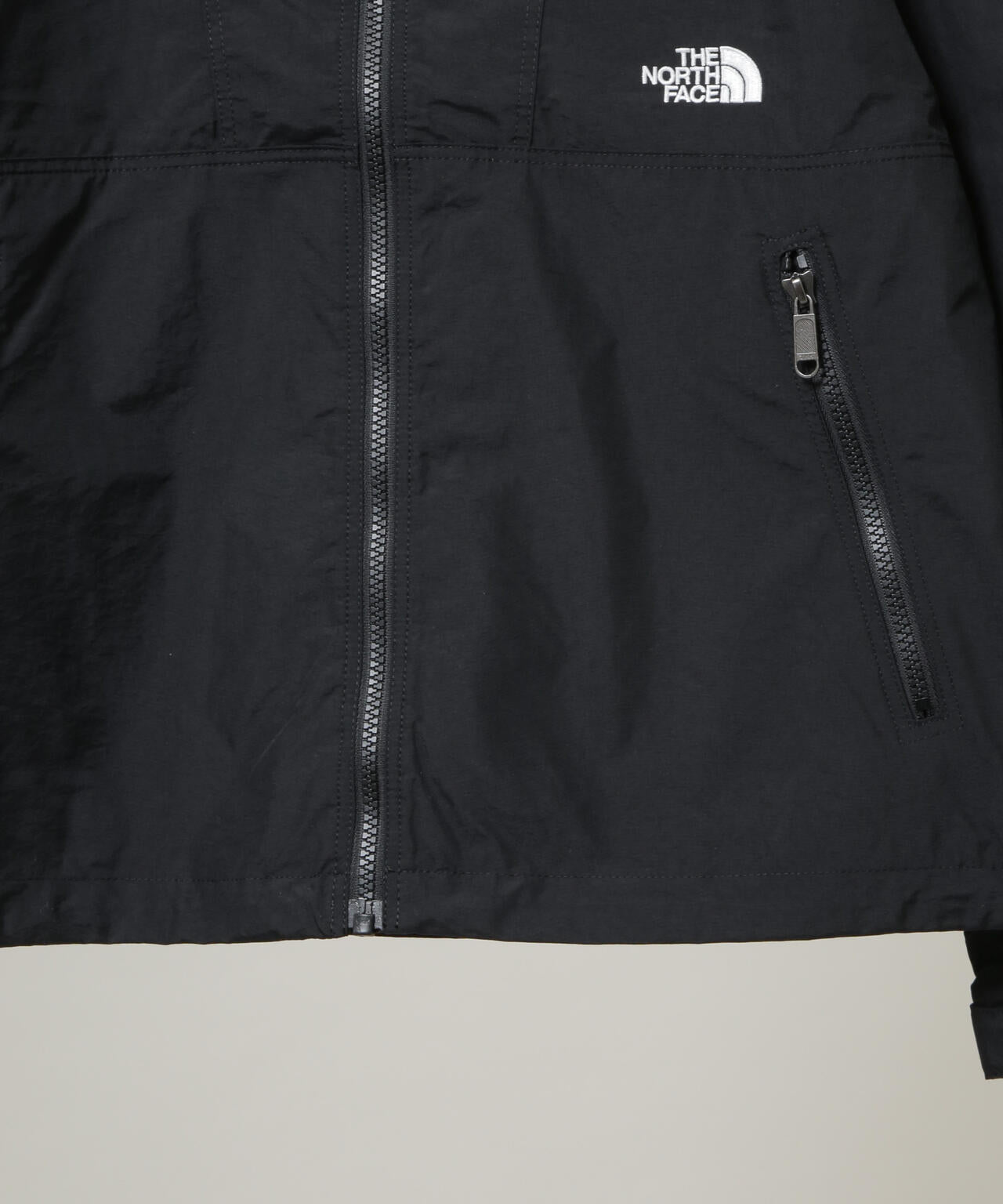 THE NORTH FACE/コンパクトジャケット 6716112003