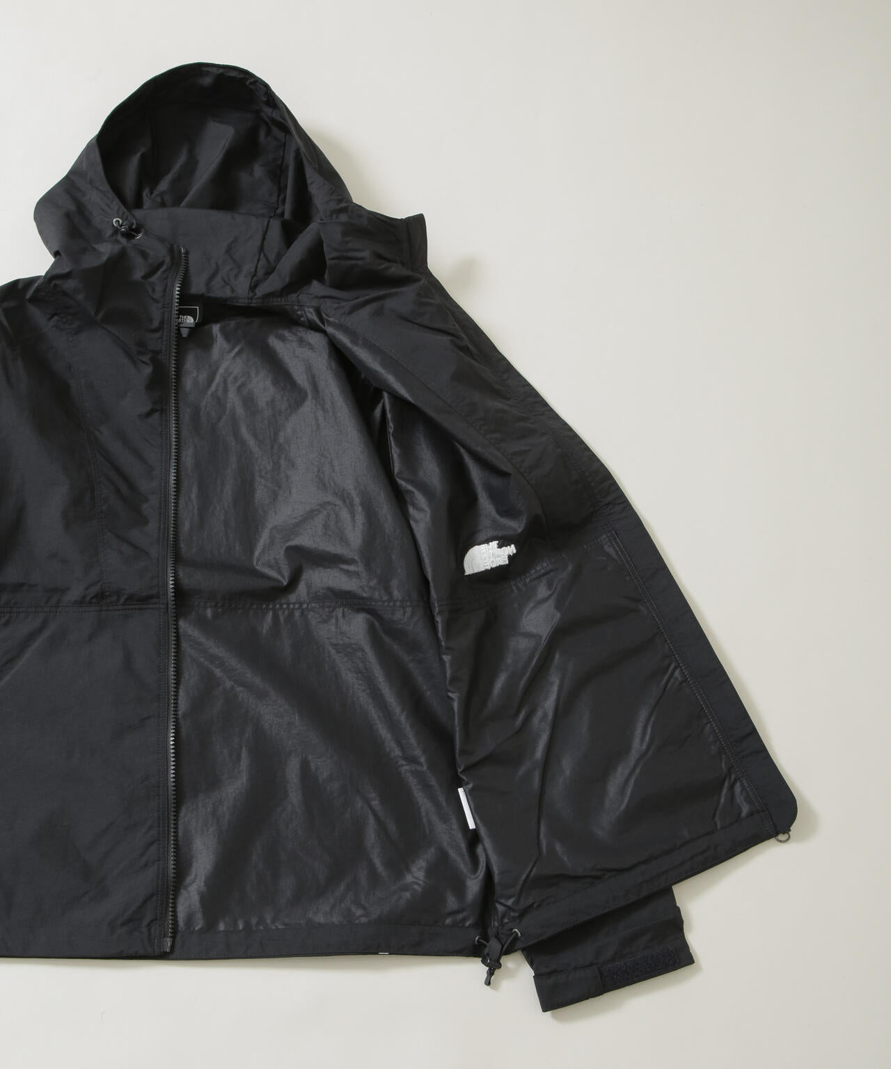 THE NORTH FACE/コンパクトジャケット 6716112003