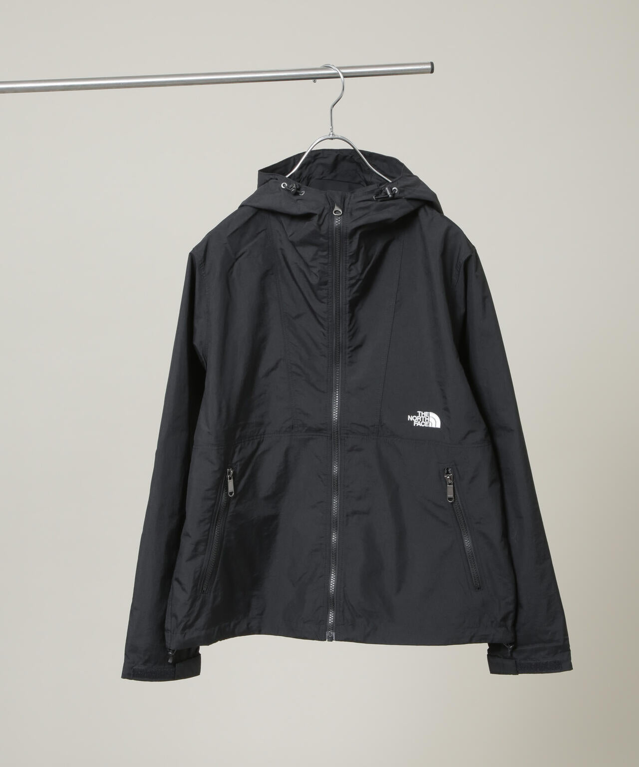 THE NORTH FACE/コンパクトジャケット