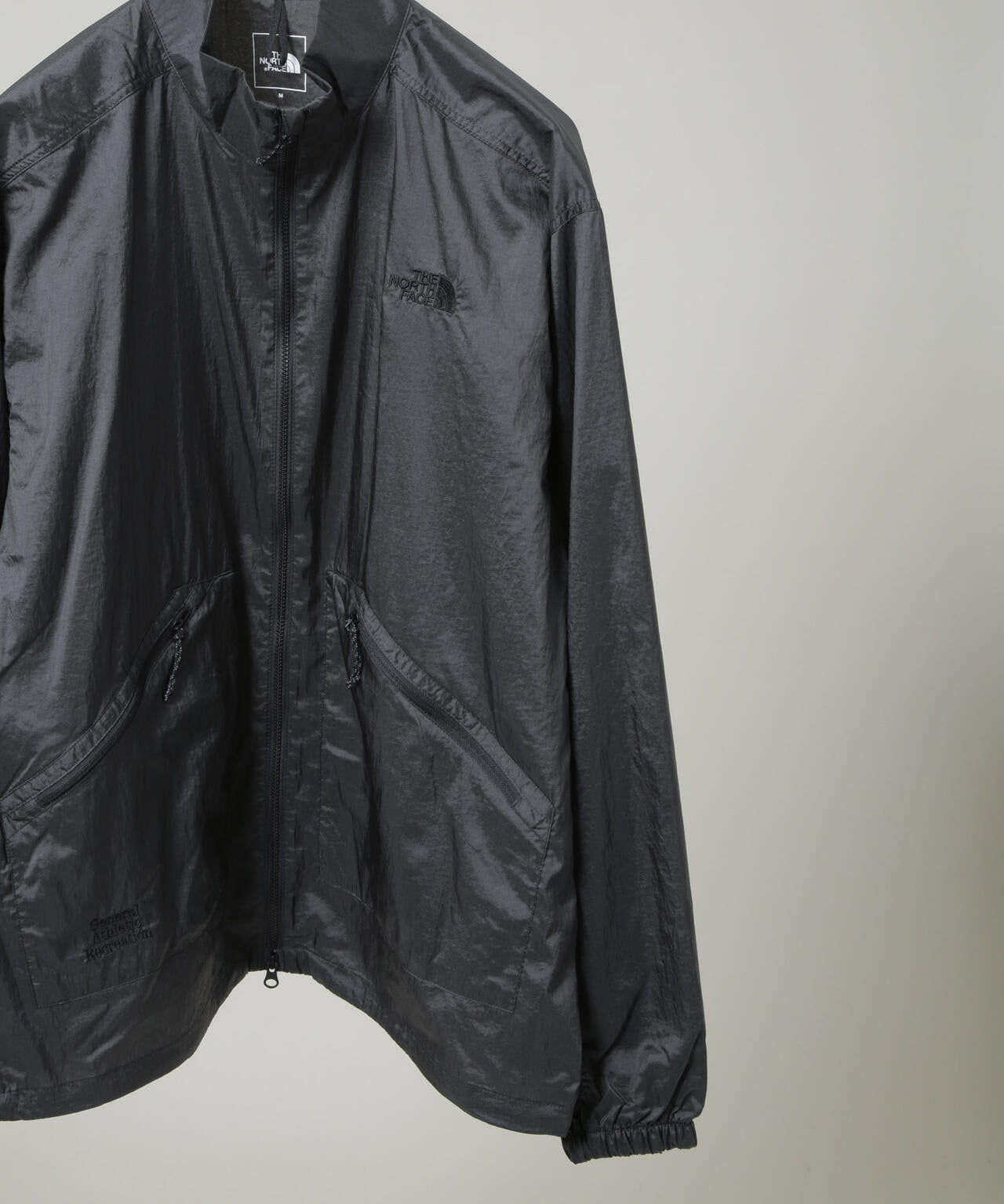 THE NORTH FACE/GAR ウインドジャケット(セットアップ可) 6716112004