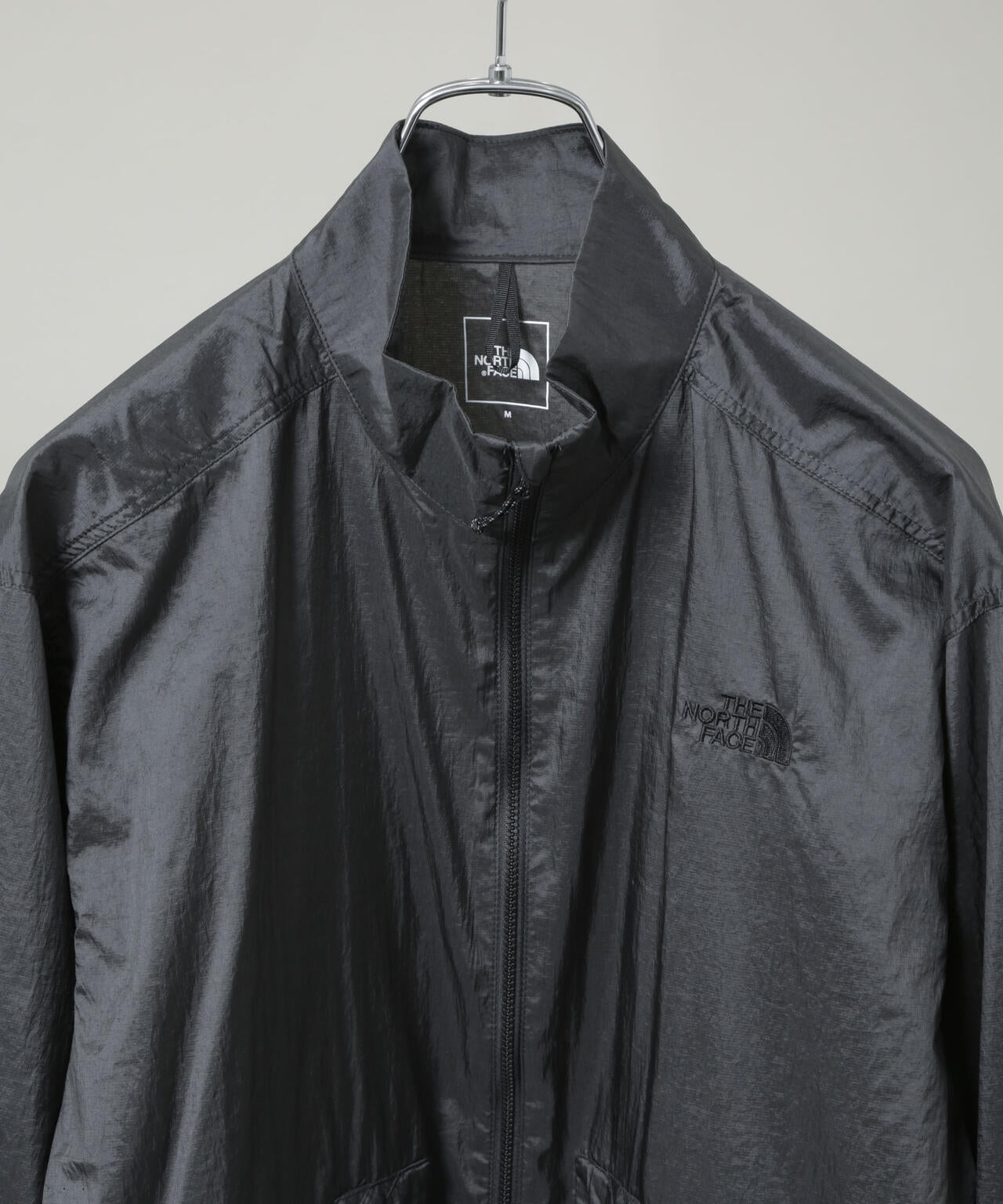 THE NORTH FACE/GAR ウインドジャケット(セットアップ可) 6716112004