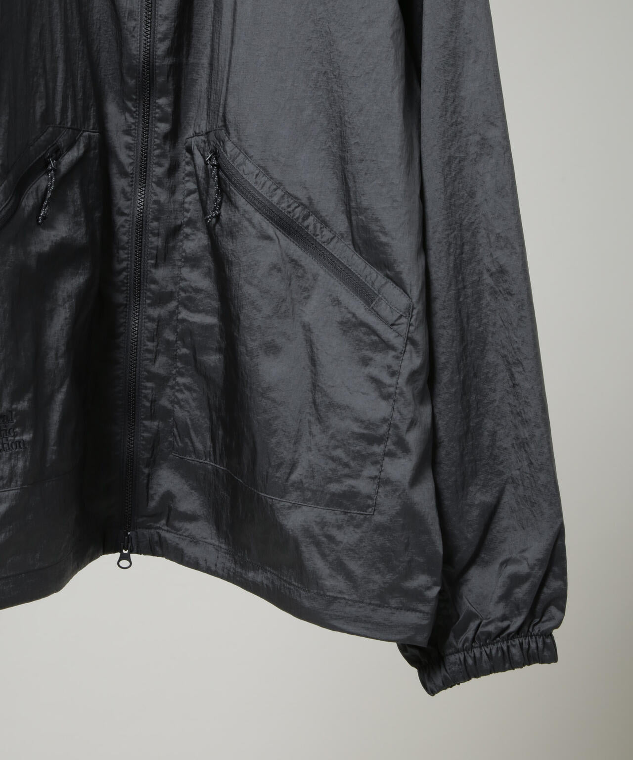 THE NORTH FACE/GAR ウインドジャケット(セットアップ可) 6716112004